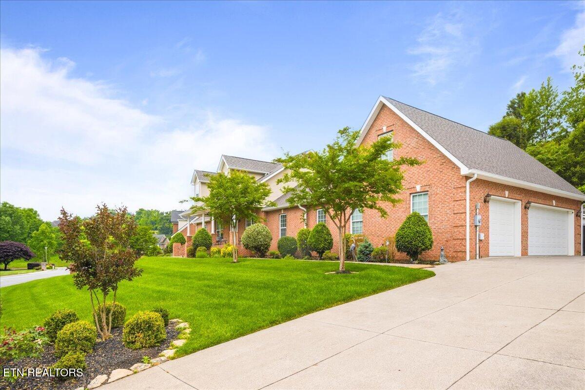 48 Riverside Drive Oak Ridge TN 37830