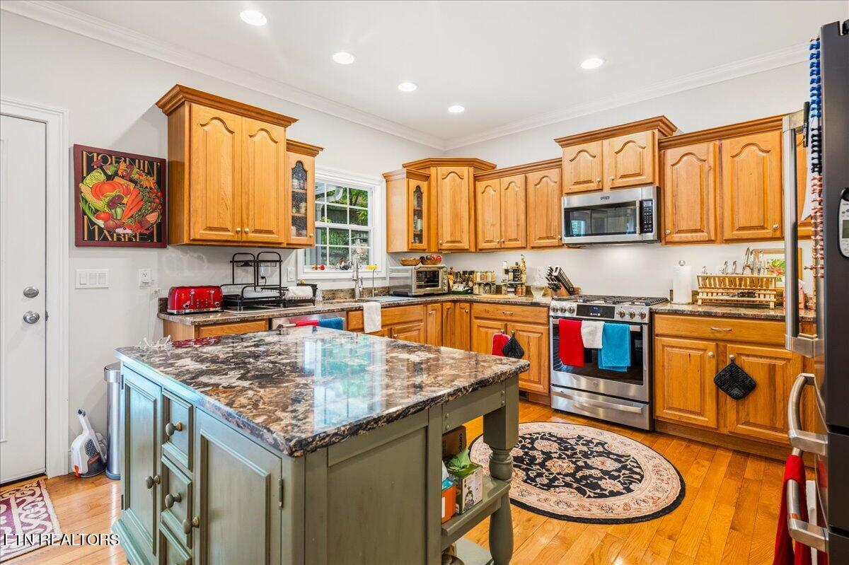 48 Riverside Drive Oak Ridge TN 37830