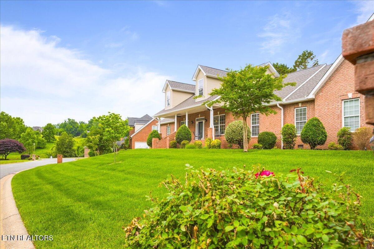48 Riverside Drive Oak Ridge TN 37830