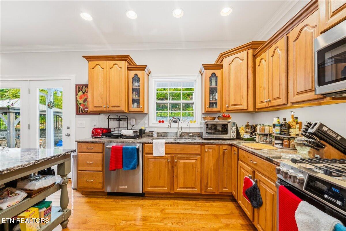 48 Riverside Drive Oak Ridge TN 37830