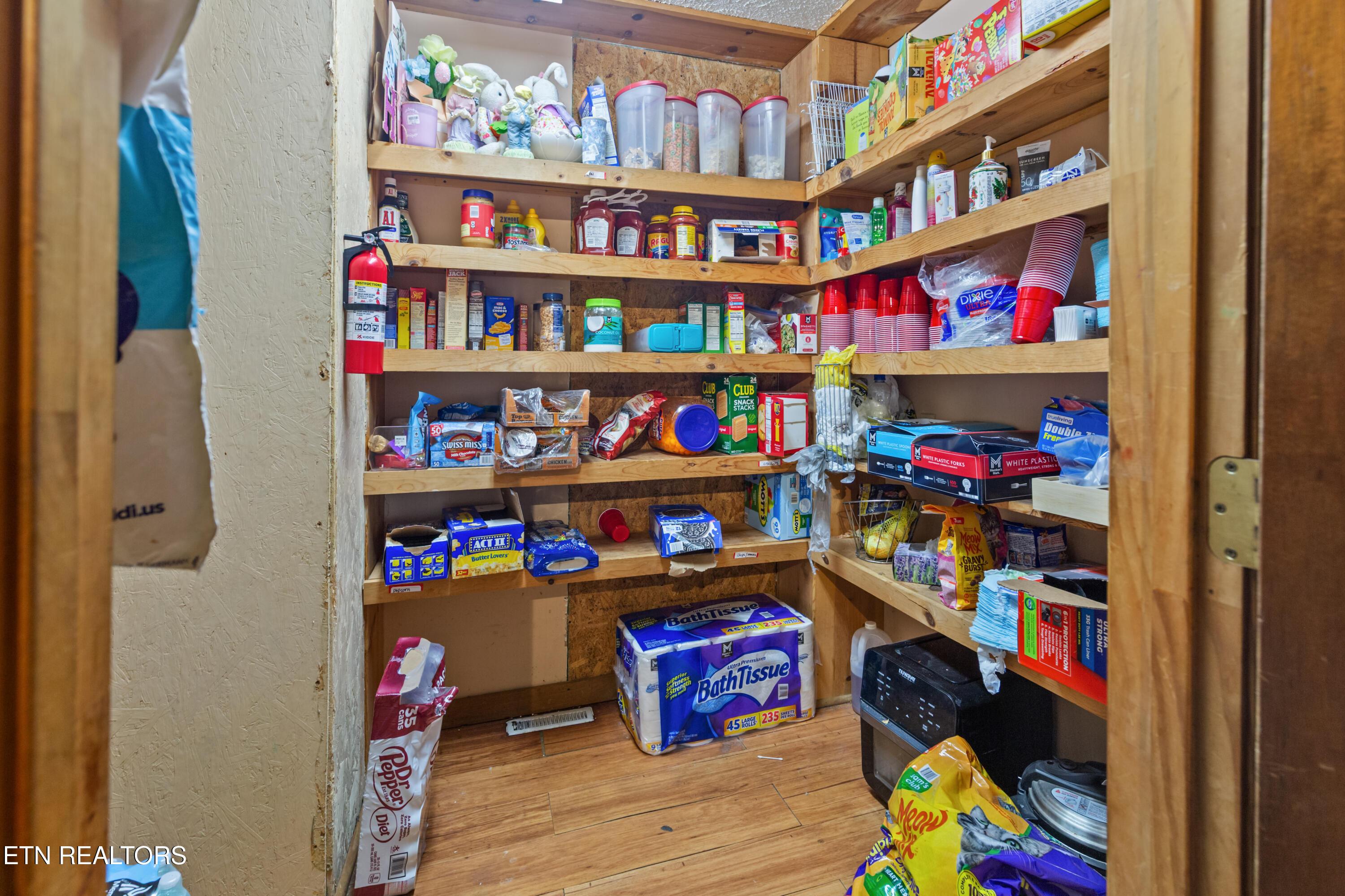 1036 Dye Road Clarkrange TN 38553