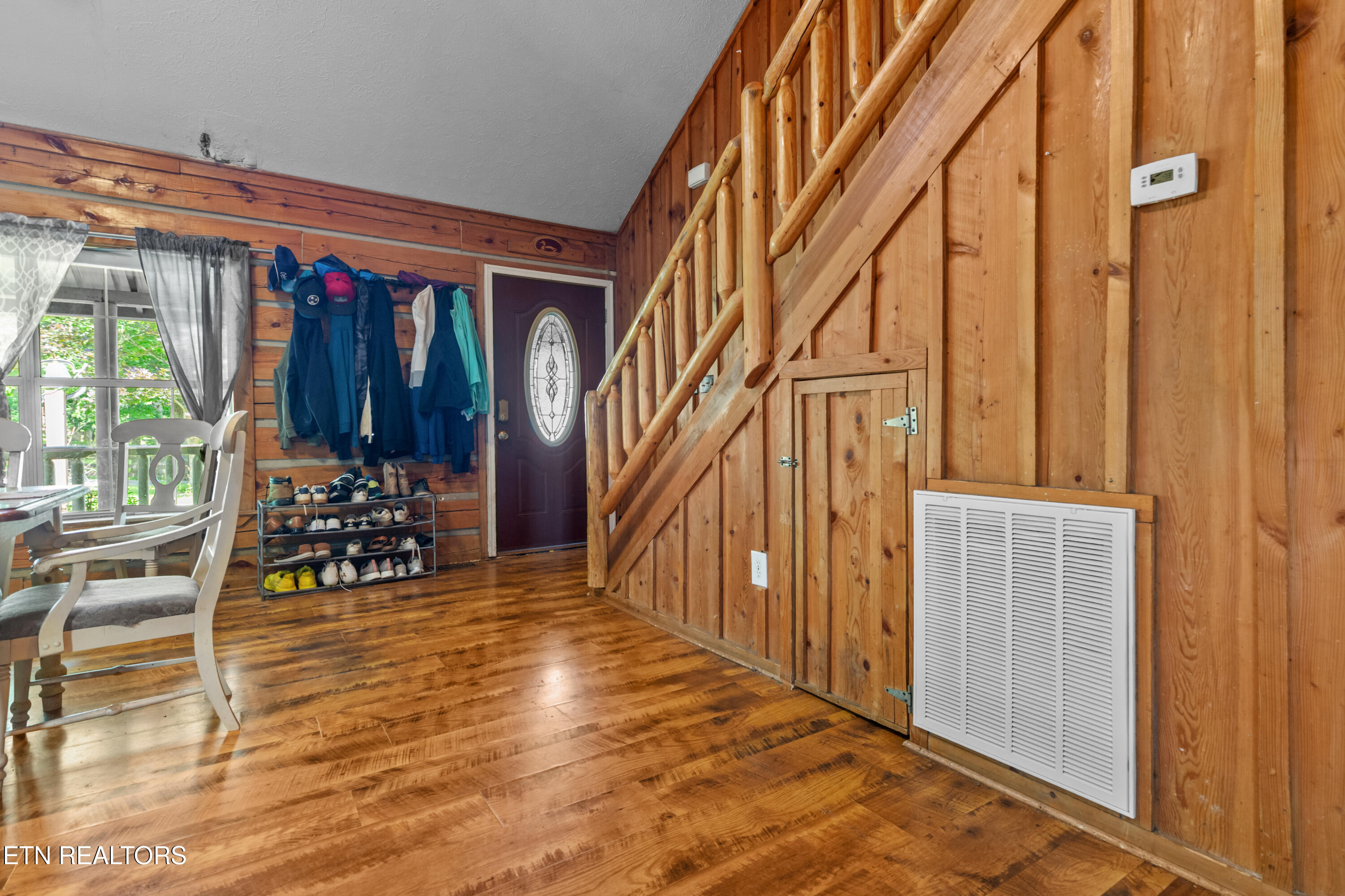 1036 Dye Road Clarkrange TN 38553