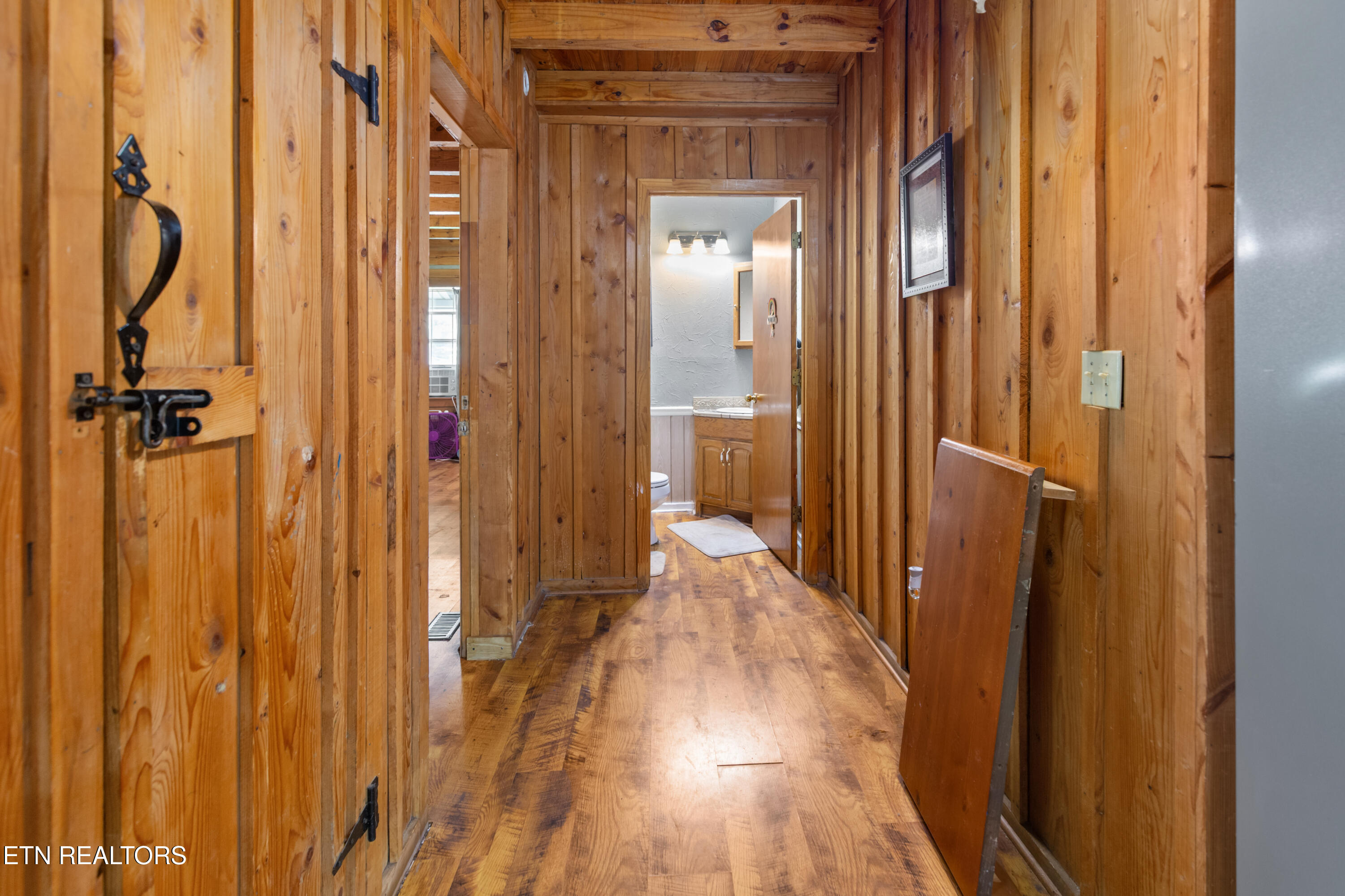 1036 Dye Road Clarkrange TN 38553