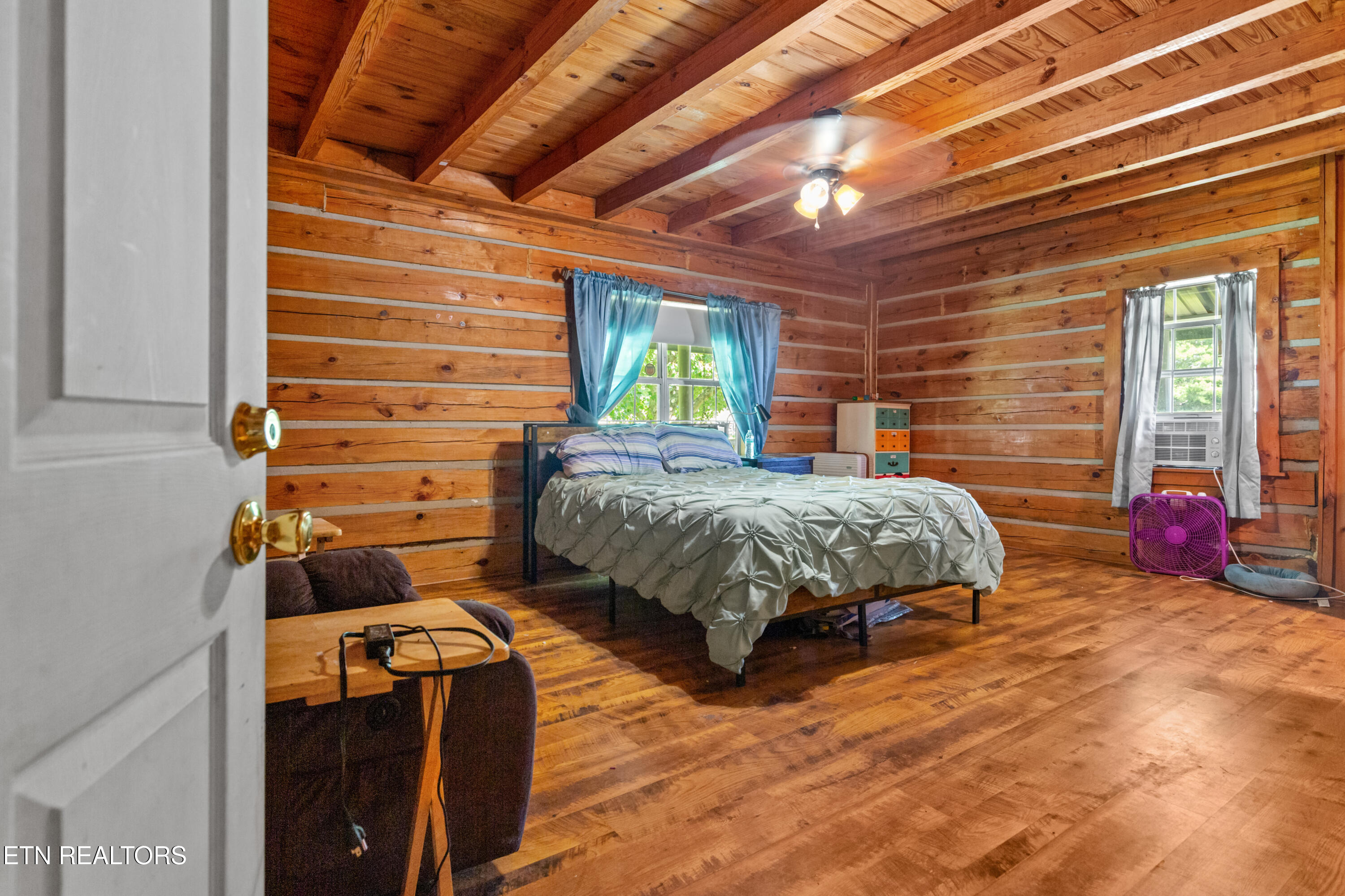 1036 Dye Road Clarkrange TN 38553