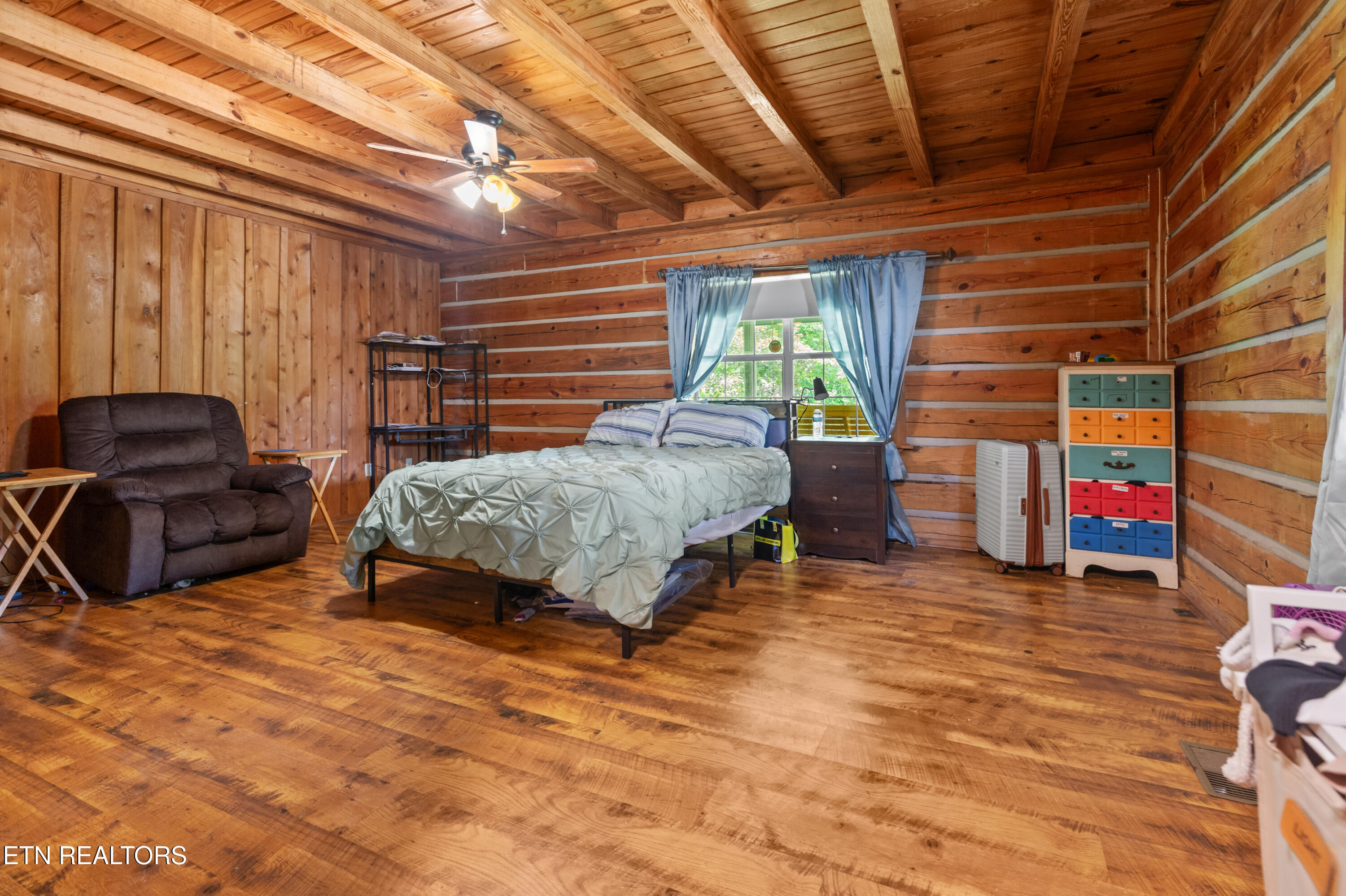 1036 Dye Road Clarkrange TN 38553