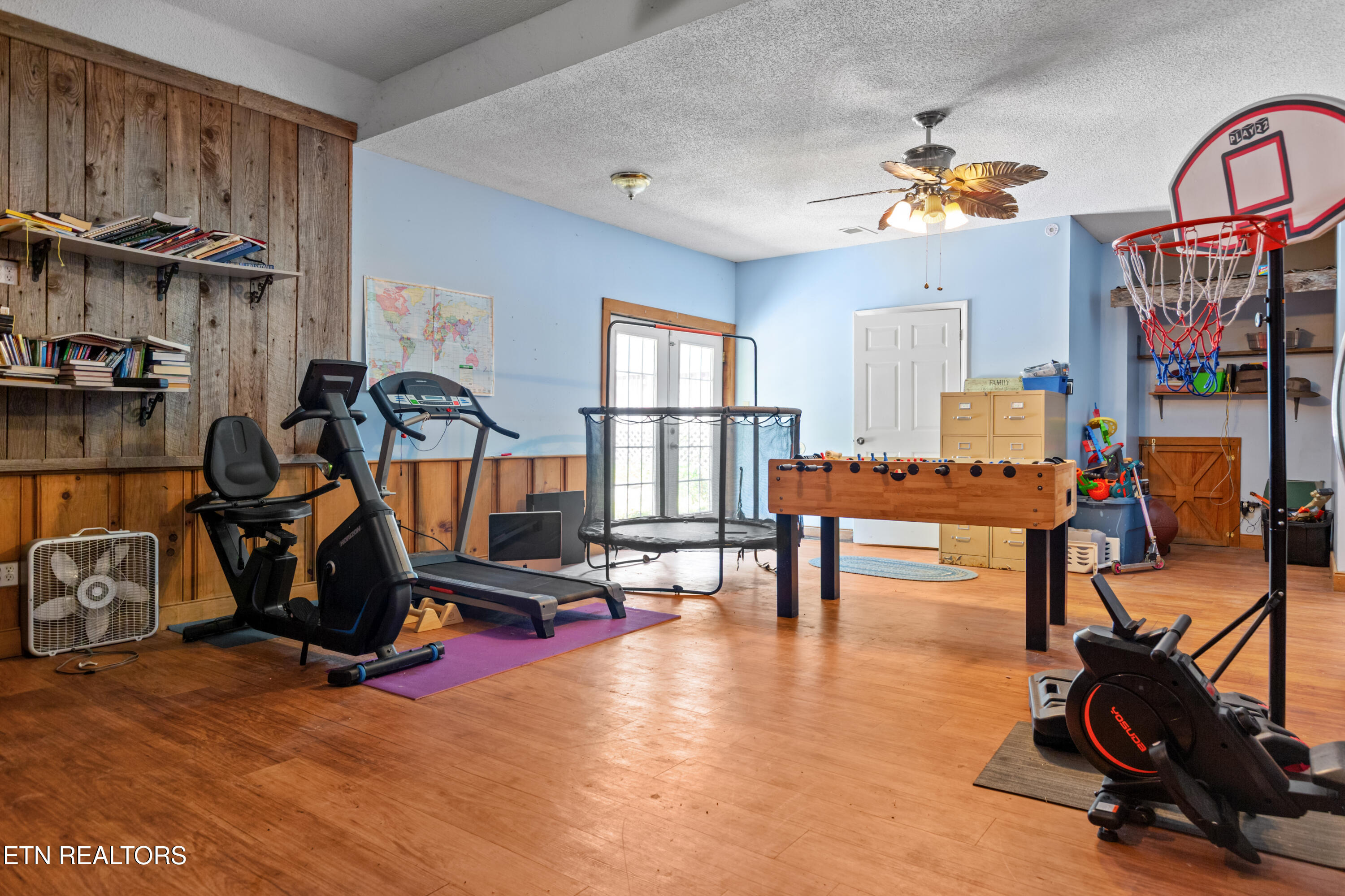 1036 Dye Road Clarkrange TN 38553