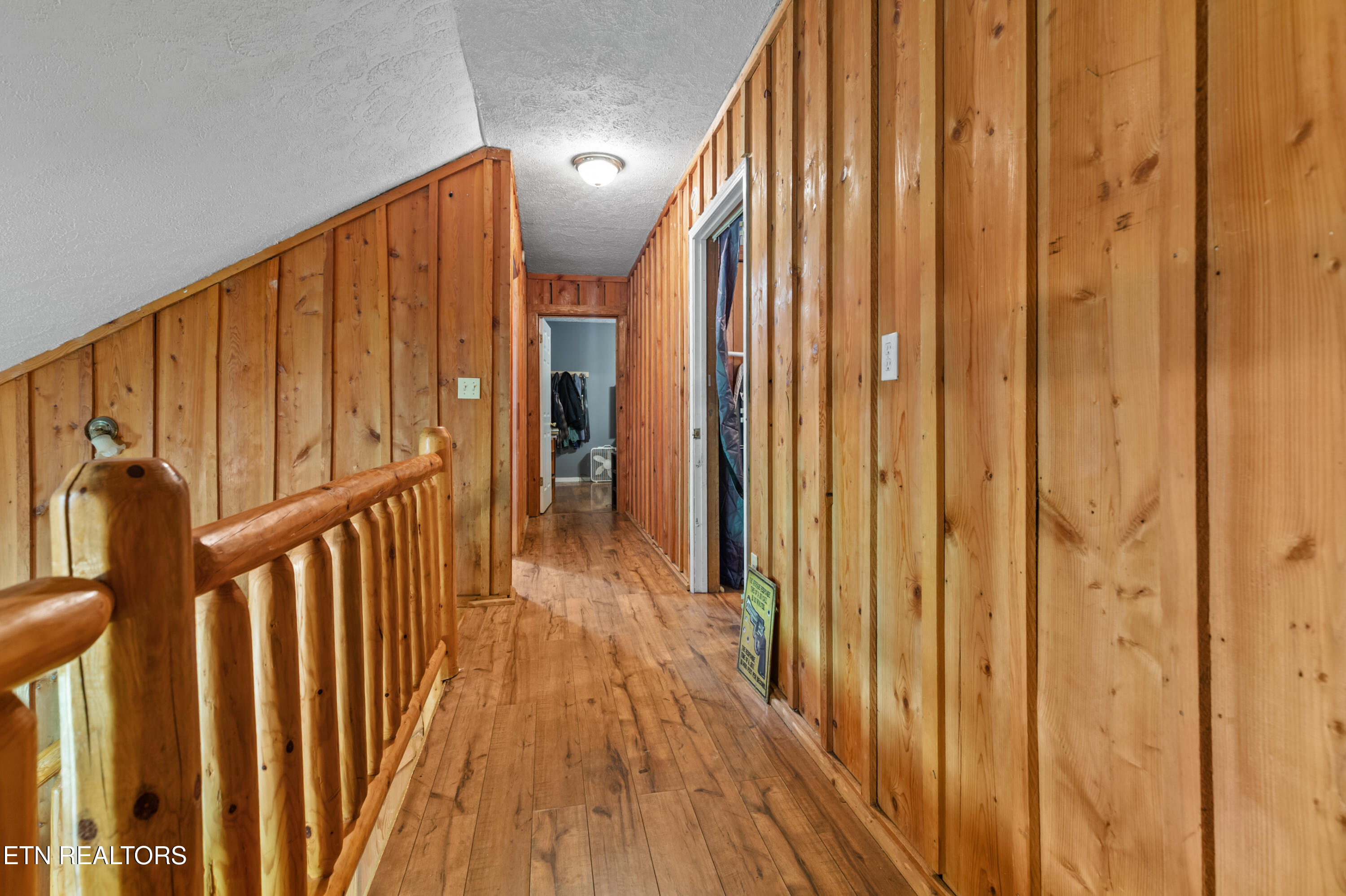 1036 Dye Road Clarkrange TN 38553