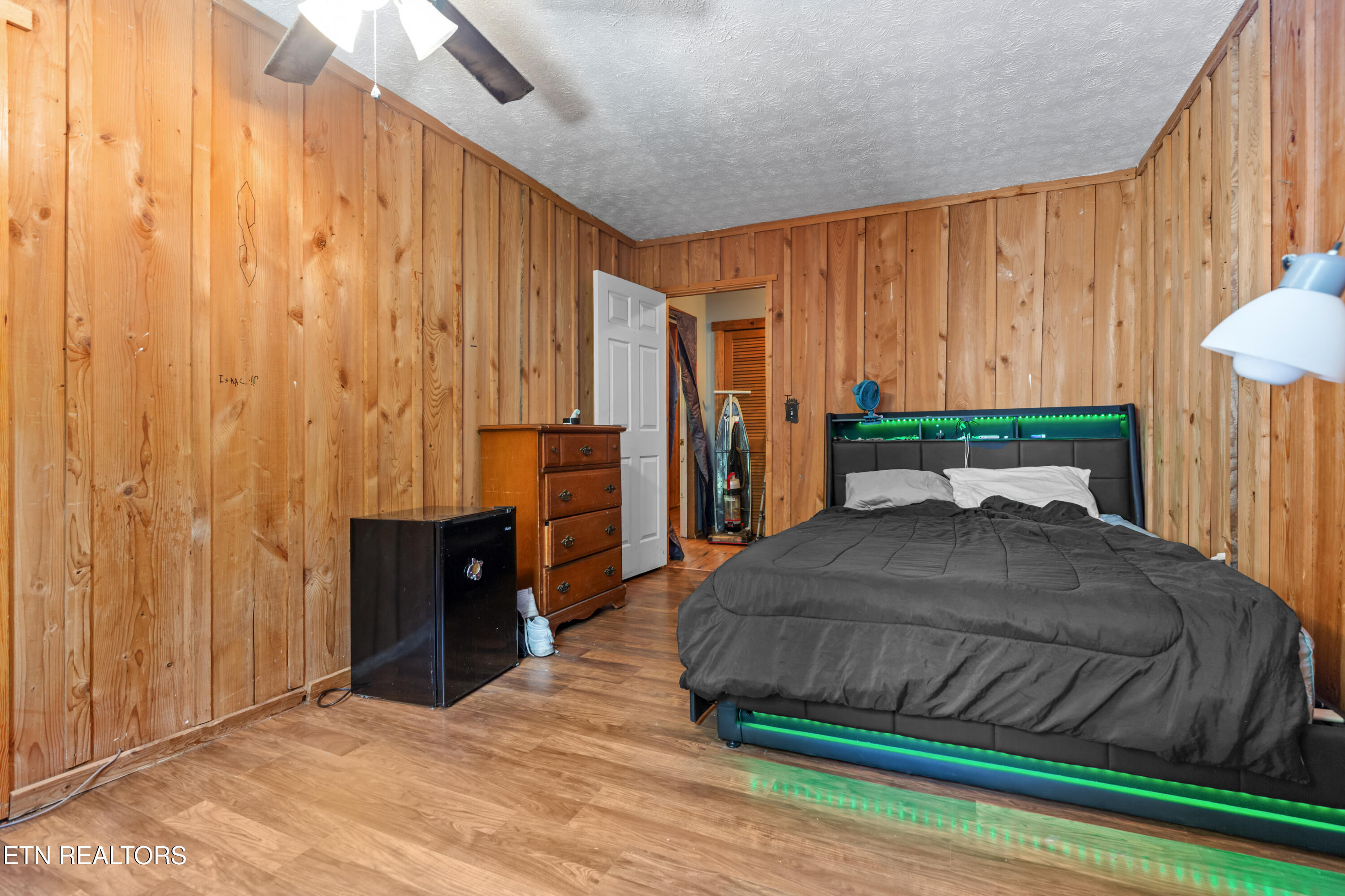 1036 Dye Road Clarkrange TN 38553
