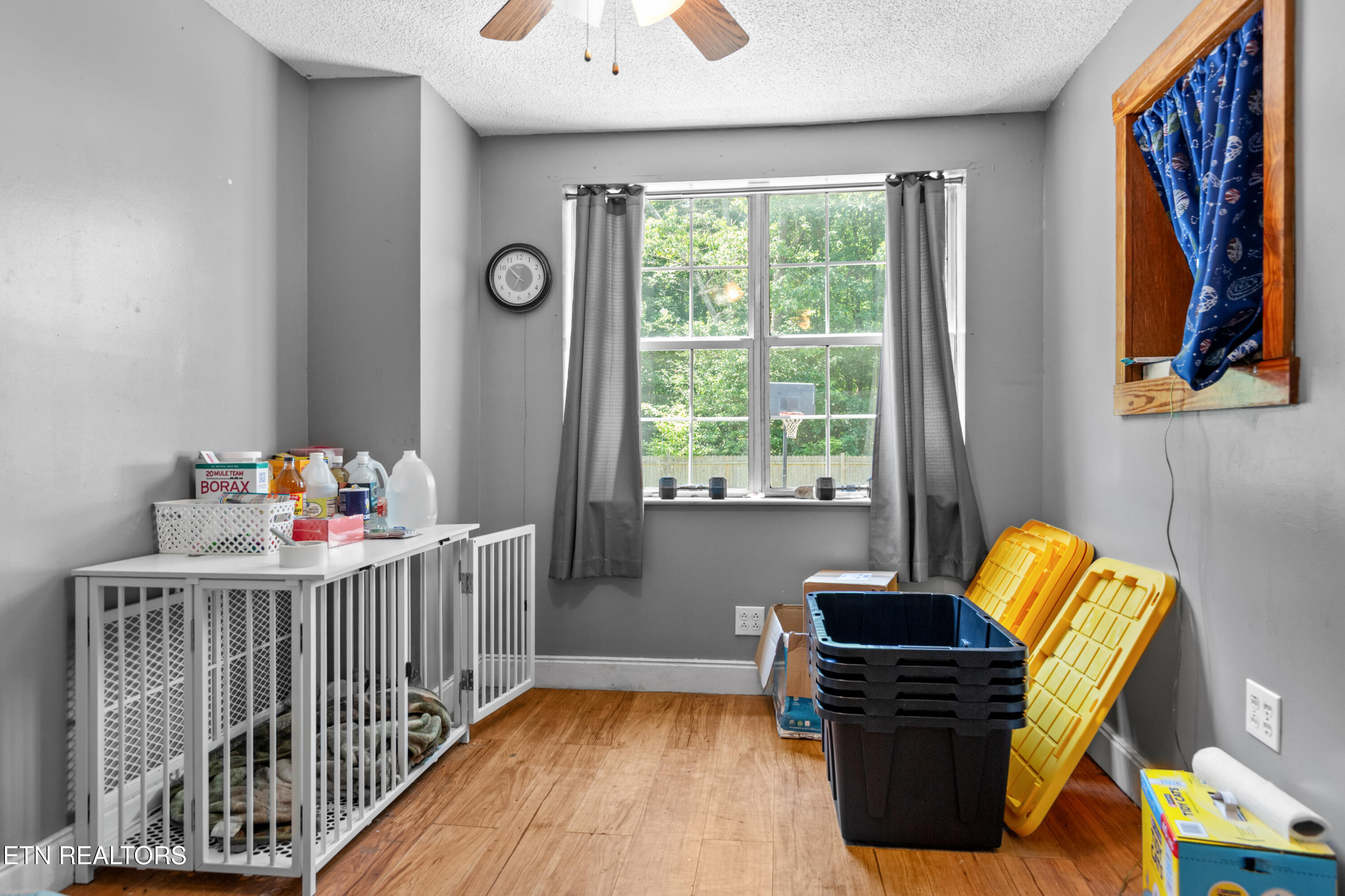 1036 Dye Road Clarkrange TN 38553