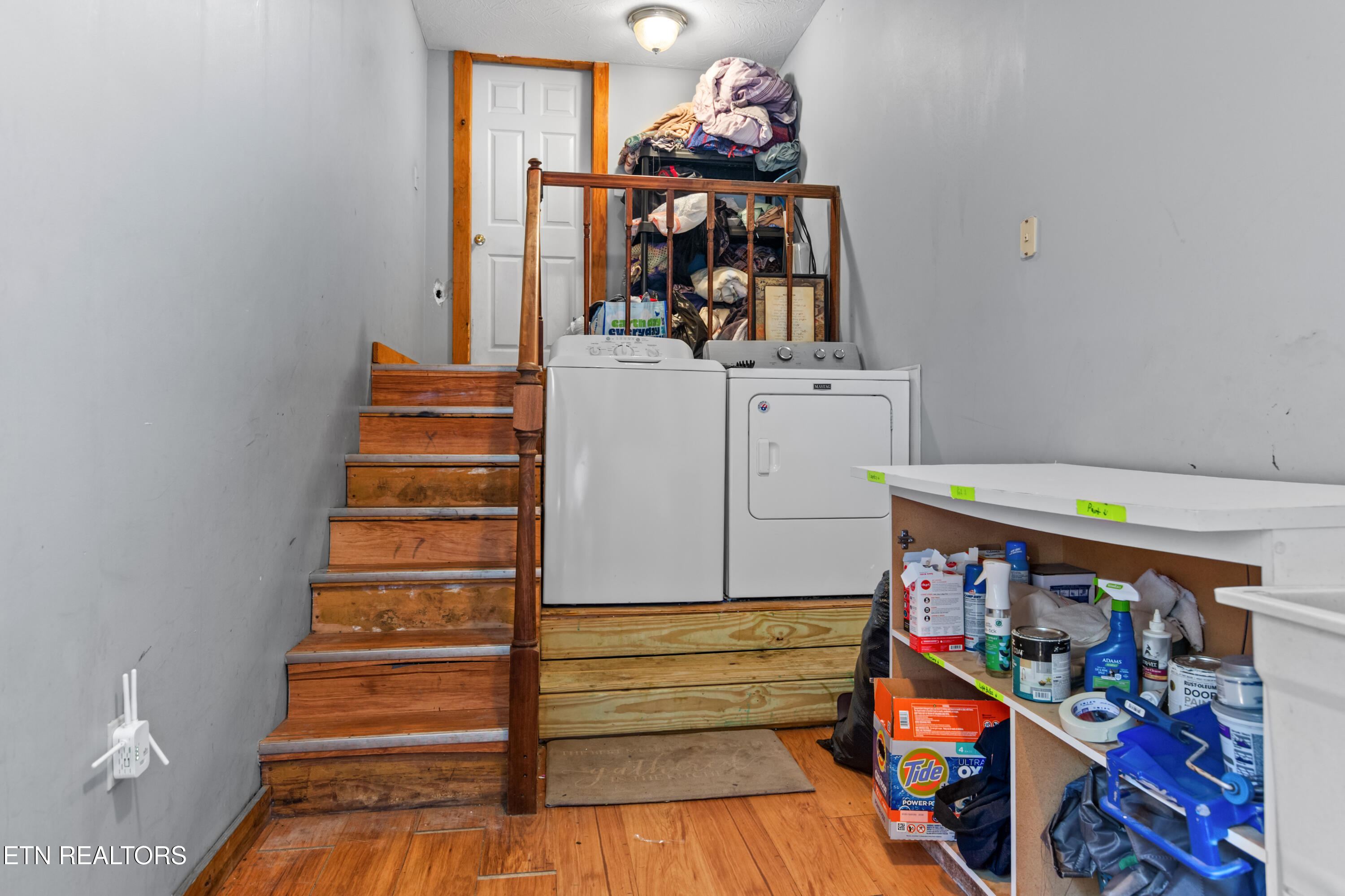 1036 Dye Road Clarkrange TN 38553