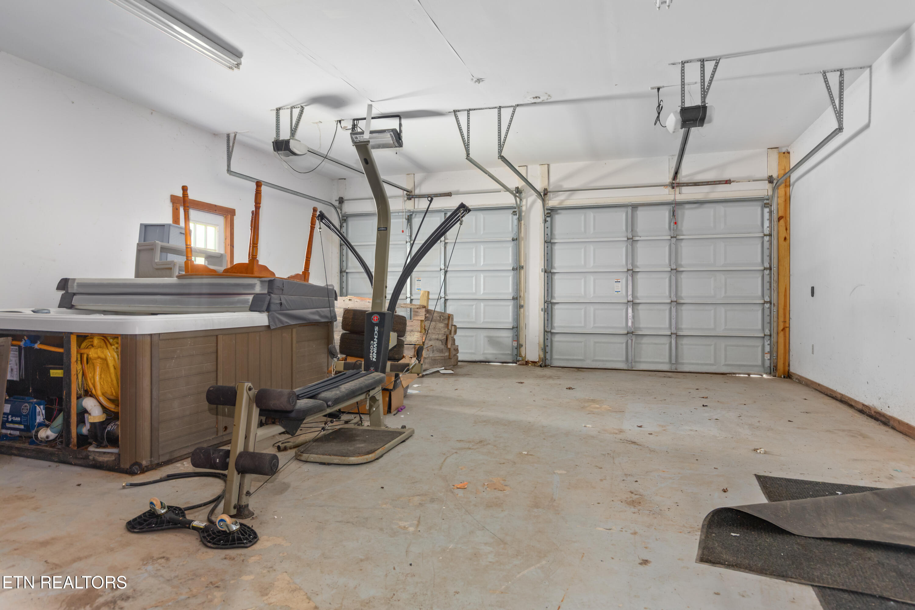1036 Dye Road Clarkrange TN 38553