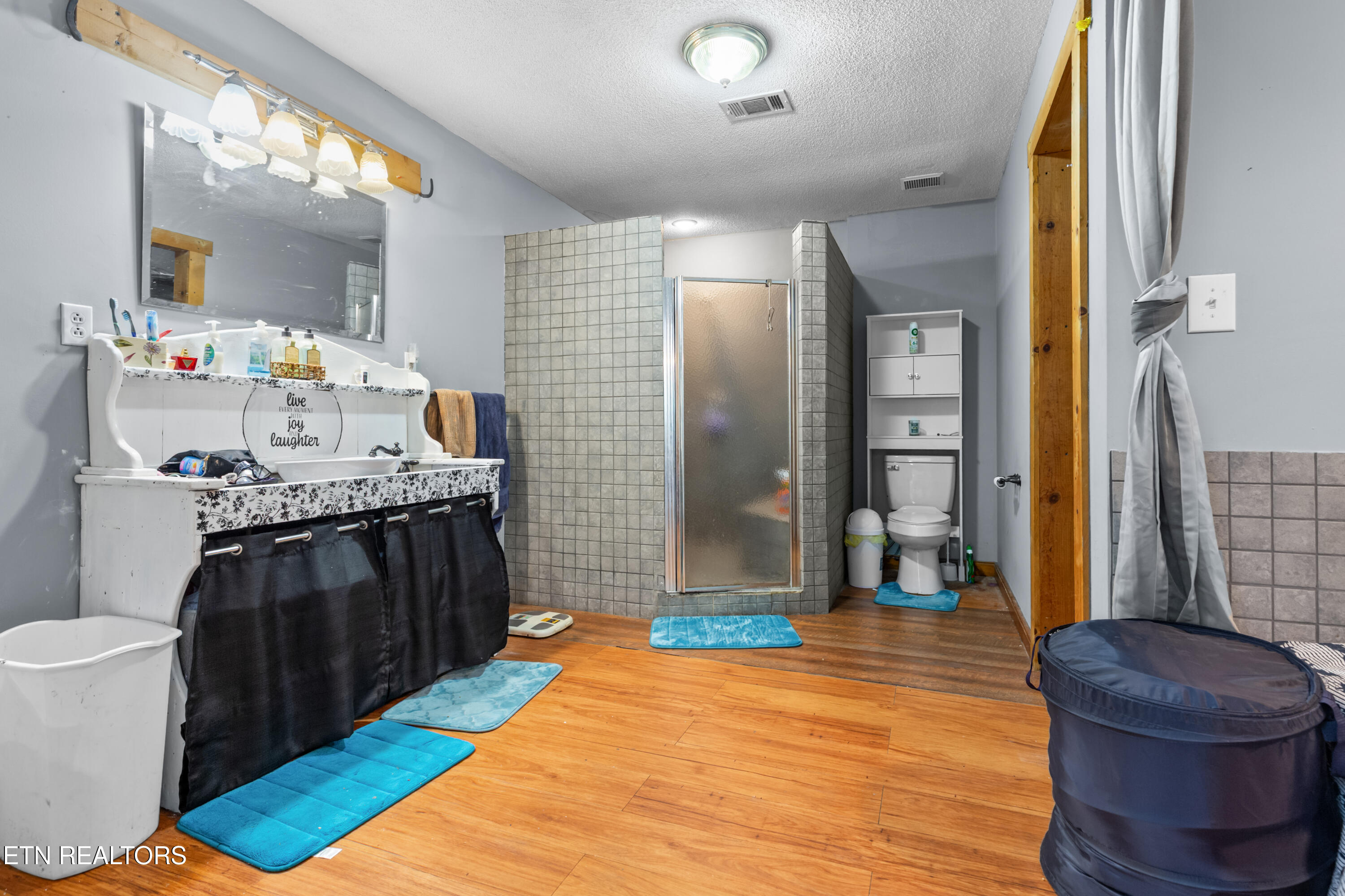 1036 Dye Road Clarkrange TN 38553