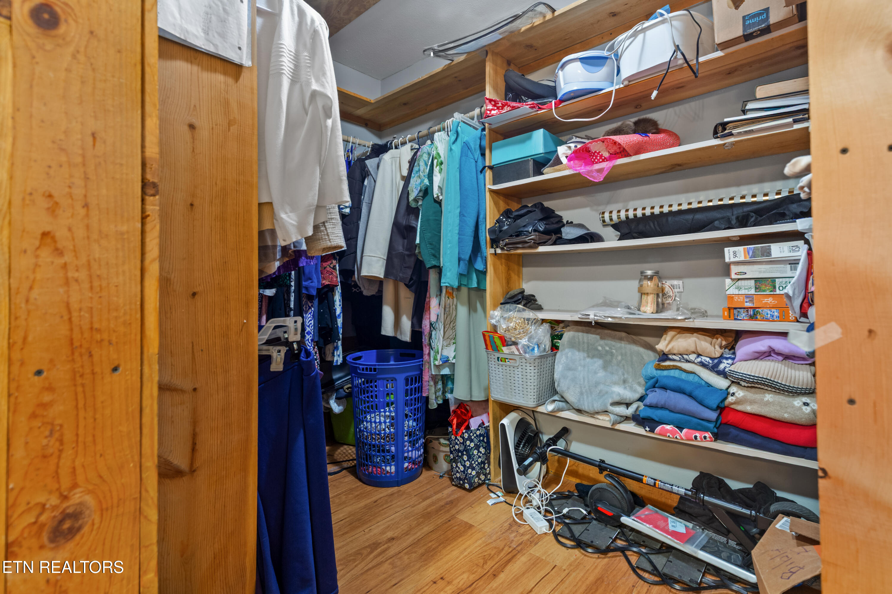 1036 Dye Road Clarkrange TN 38553