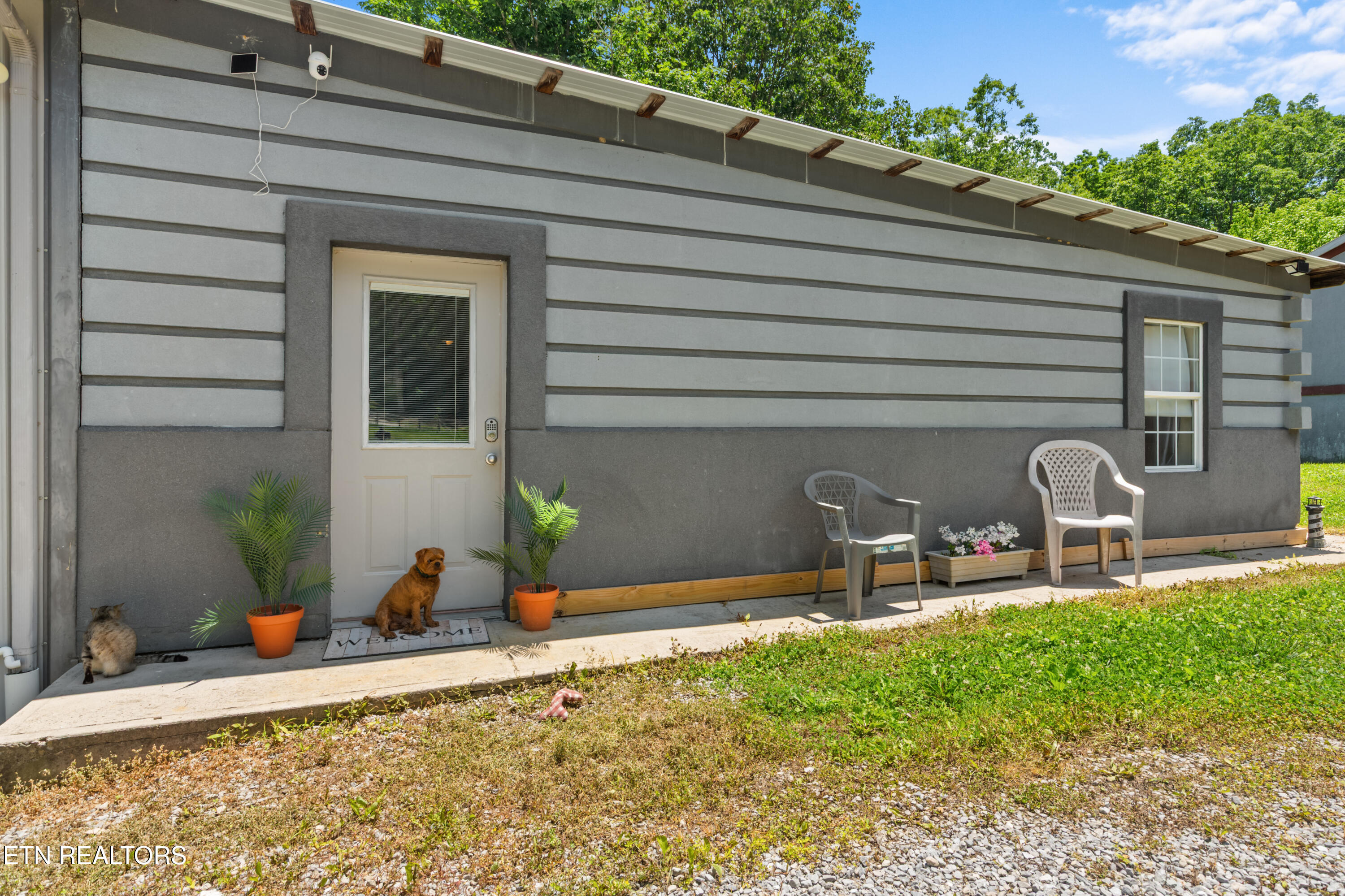 1036 Dye Road Clarkrange TN 38553