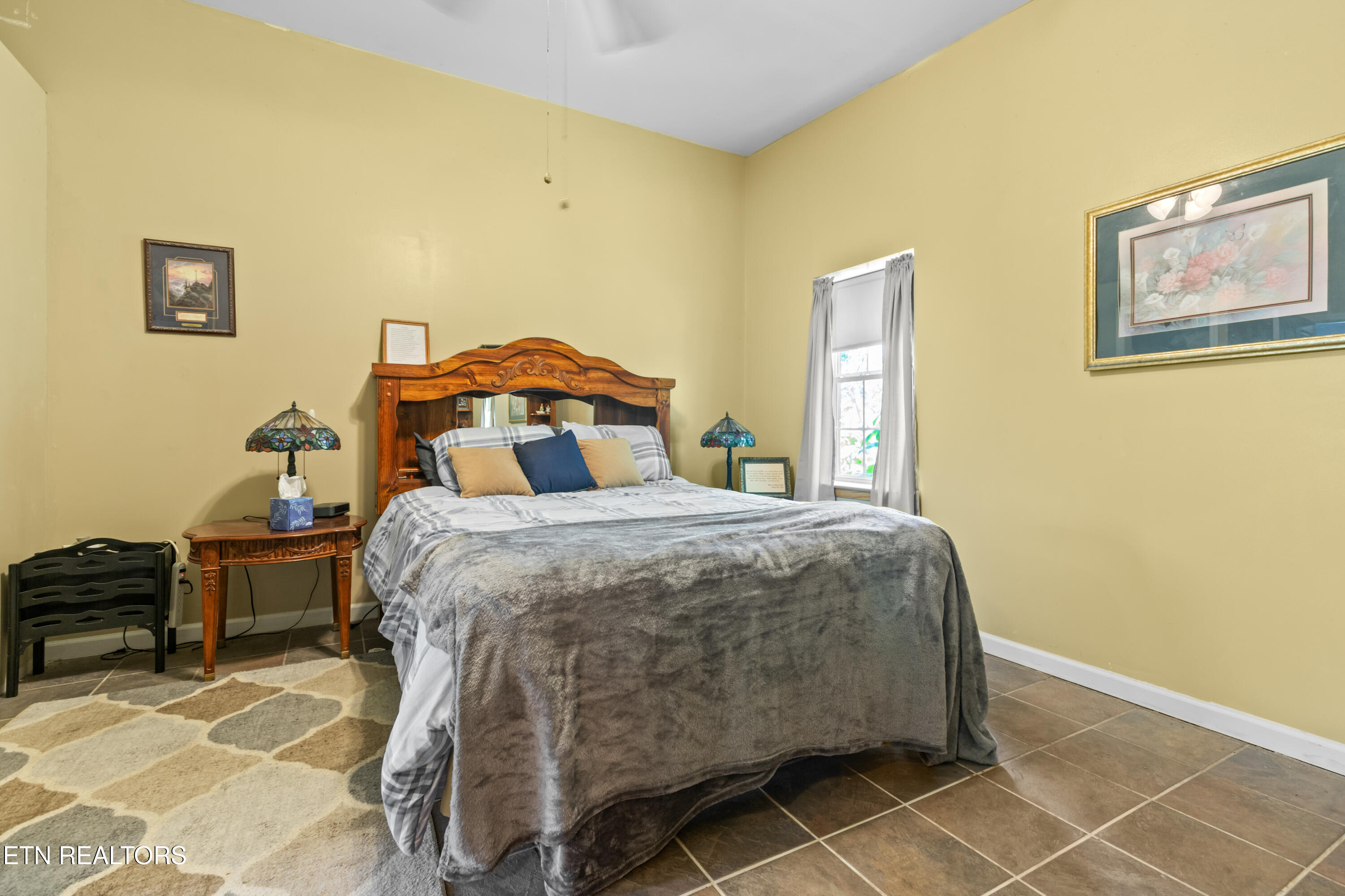 1036 Dye Road Clarkrange TN 38553