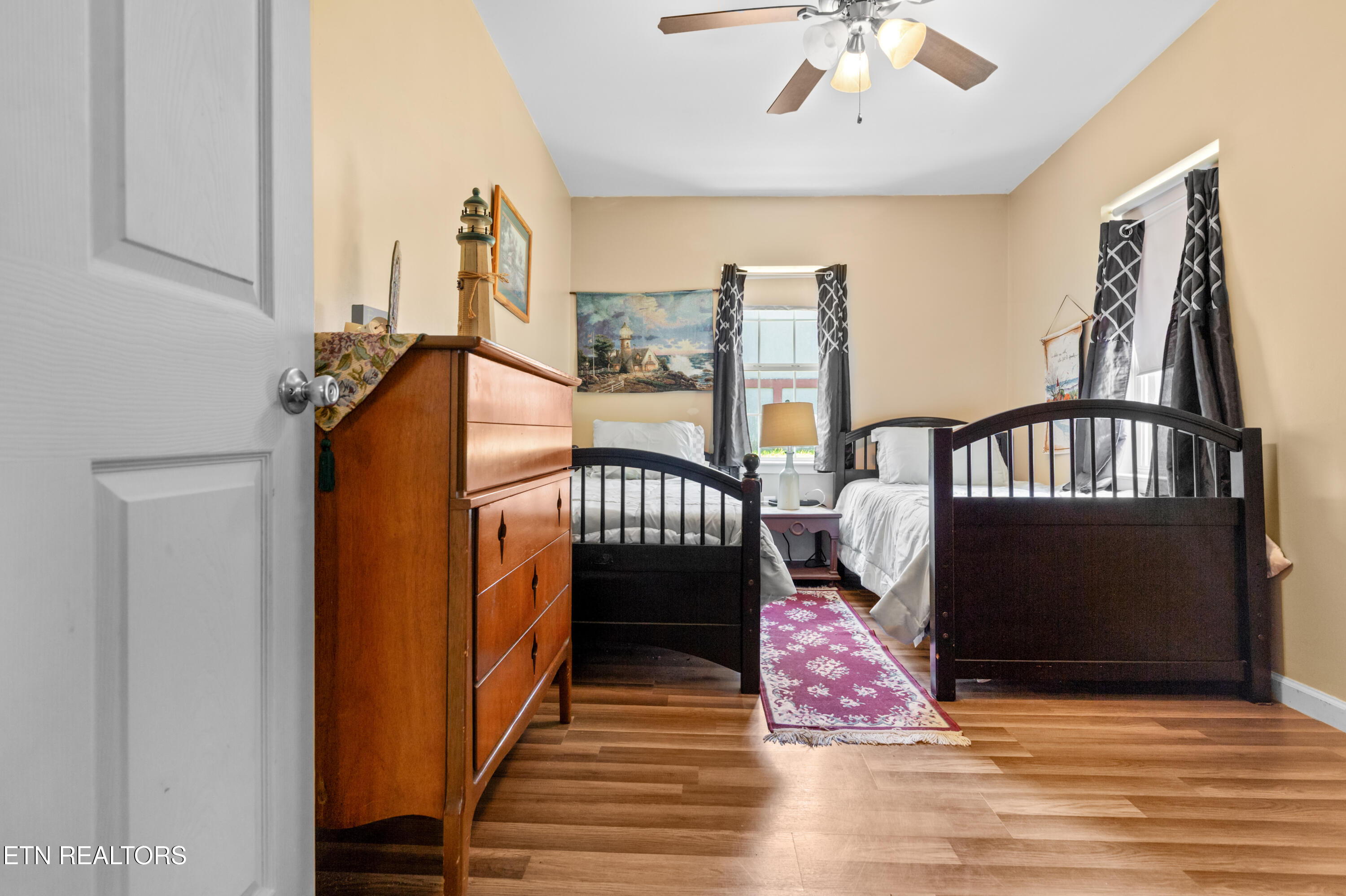 1036 Dye Road Clarkrange TN 38553
