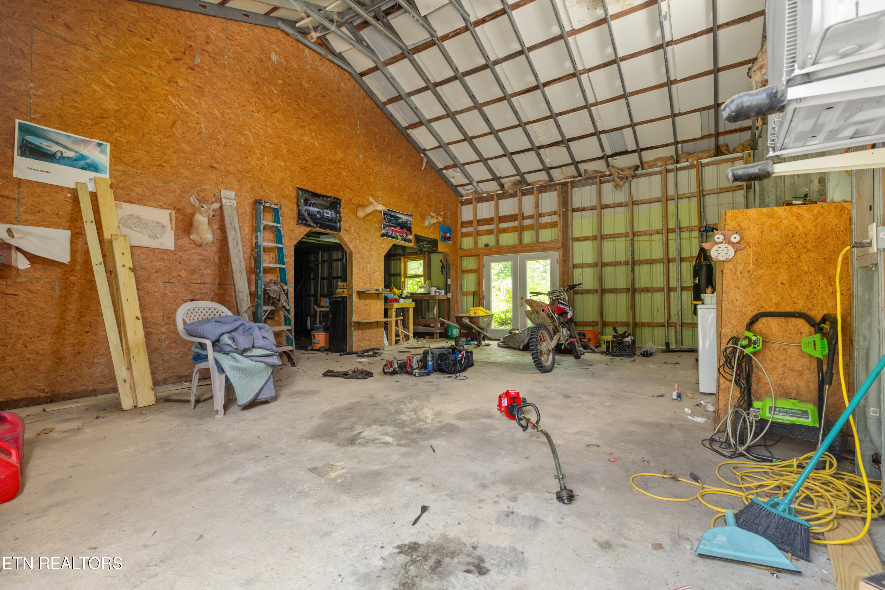 1036 Dye Road Clarkrange TN 38553