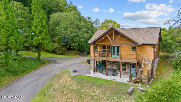 147 Smoky Mountain Way Sevierville TN 37876