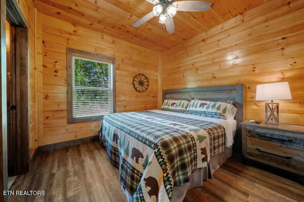 147 Smoky Mountain Way Sevierville TN 37876