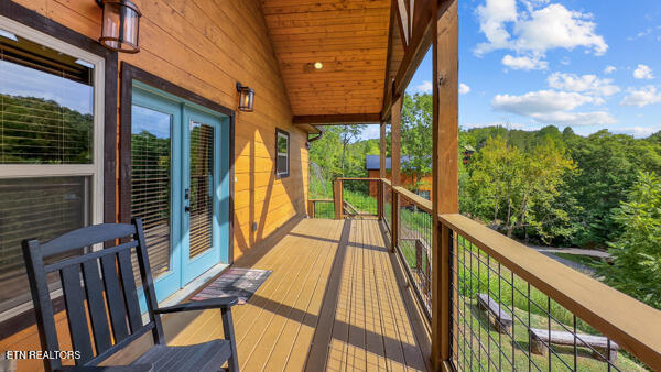 147 Smoky Mountain Way Sevierville TN 37876
