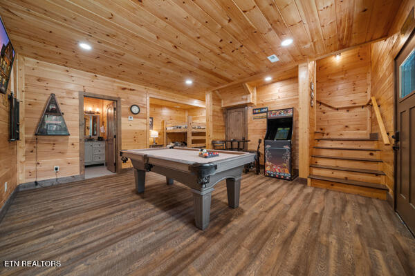 147 Smoky Mountain Way Sevierville TN 37876