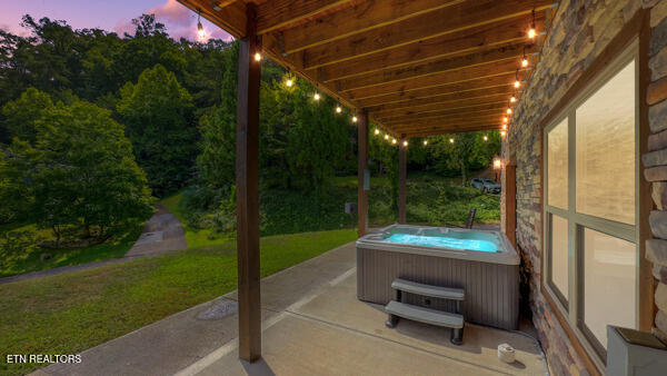 147 Smoky Mountain Way Sevierville TN 37876