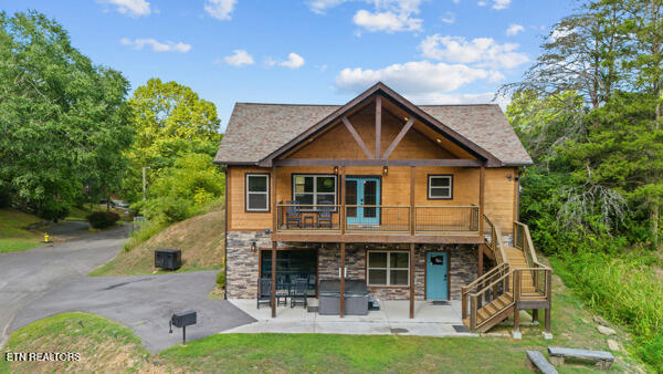 147 Smoky Mountain Way Sevierville TN 37876