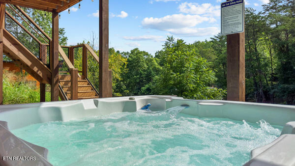 147 Smoky Mountain Way Sevierville TN 37876