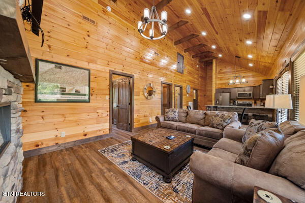147 Smoky Mountain Way Sevierville TN 37876