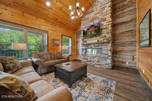 147 Smoky Mountain Way Sevierville TN 37876