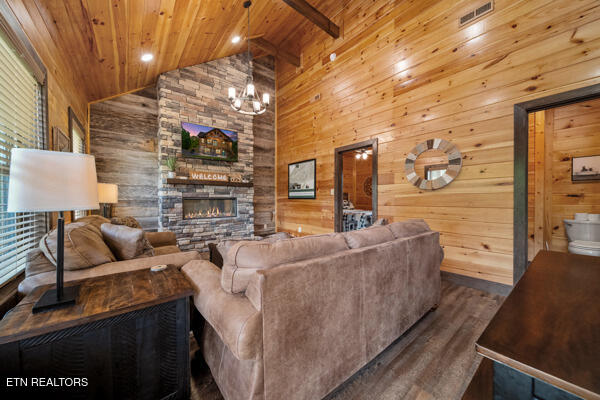 147 Smoky Mountain Way Sevierville TN 37876