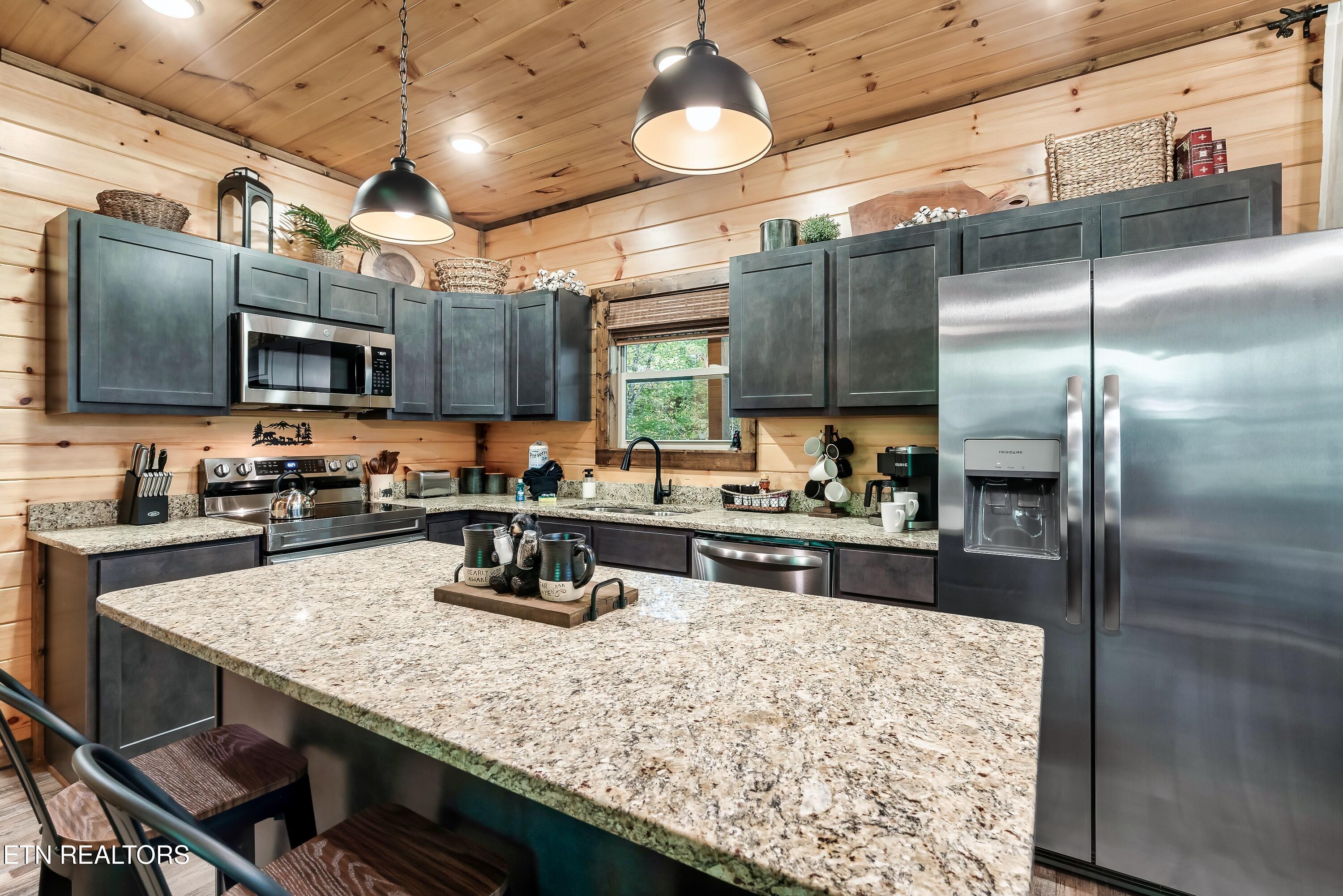 1518 Gregory Way Sevierville TN 37876