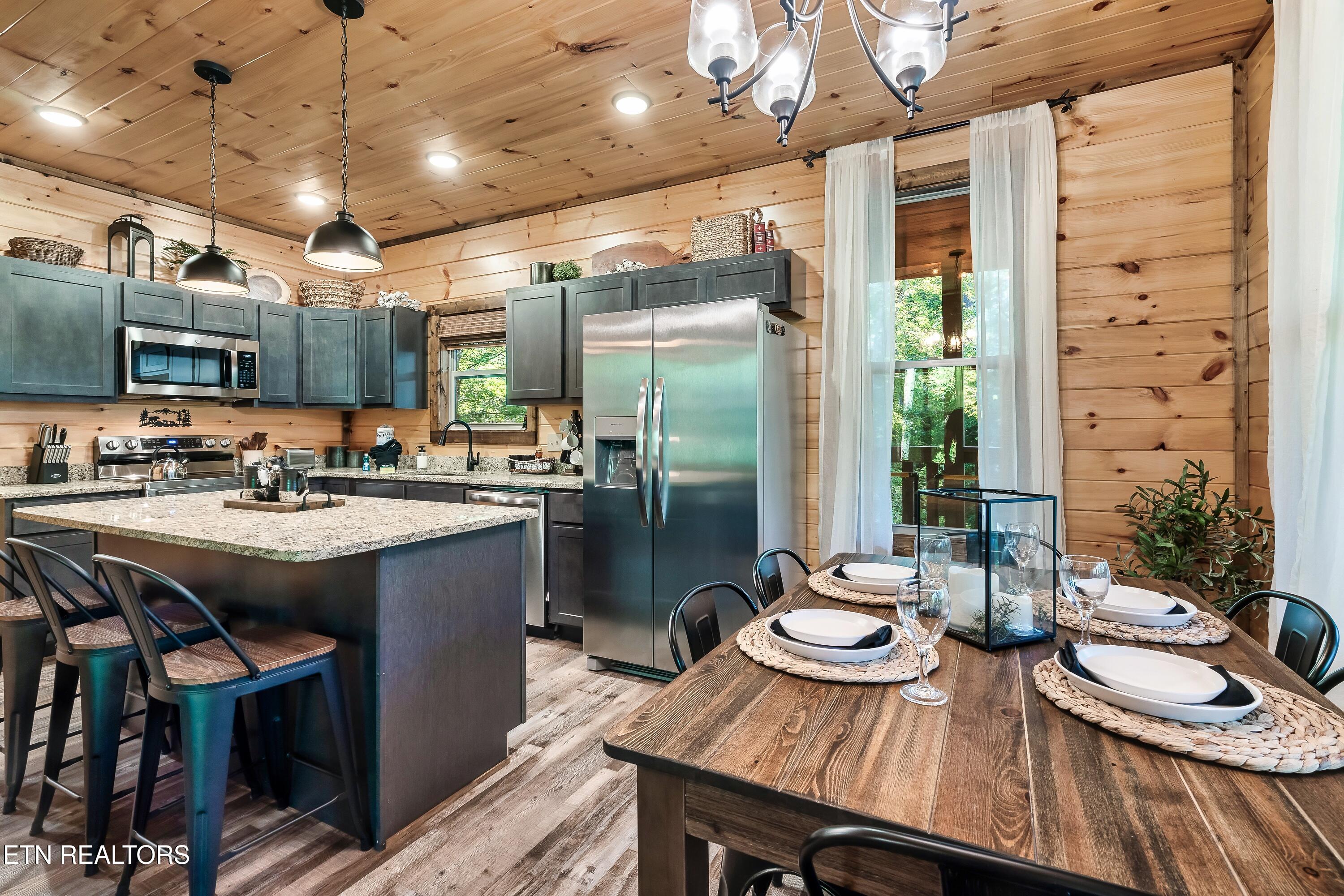 1518 Gregory Way Sevierville TN 37876