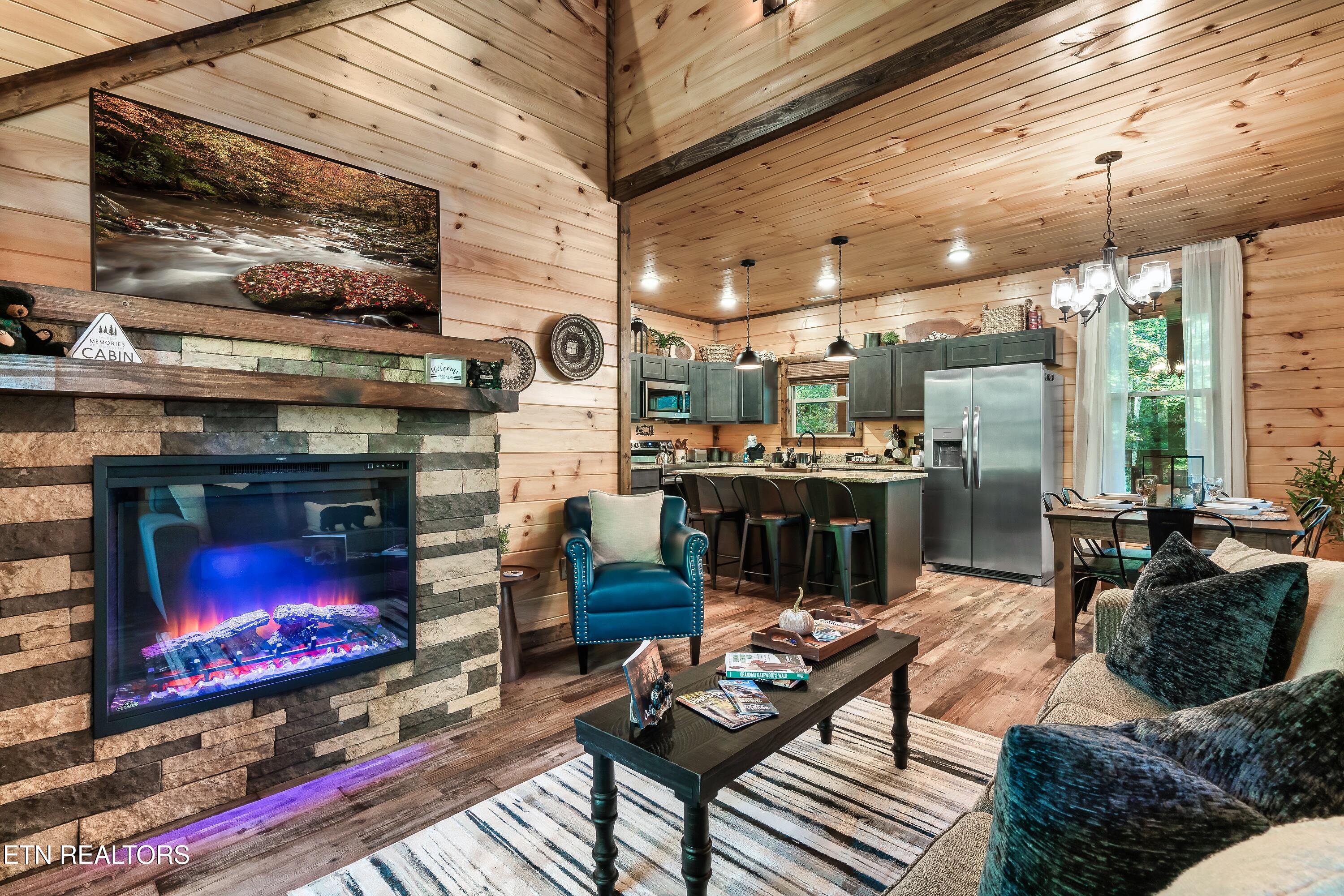 1518 Gregory Way Sevierville TN 37876