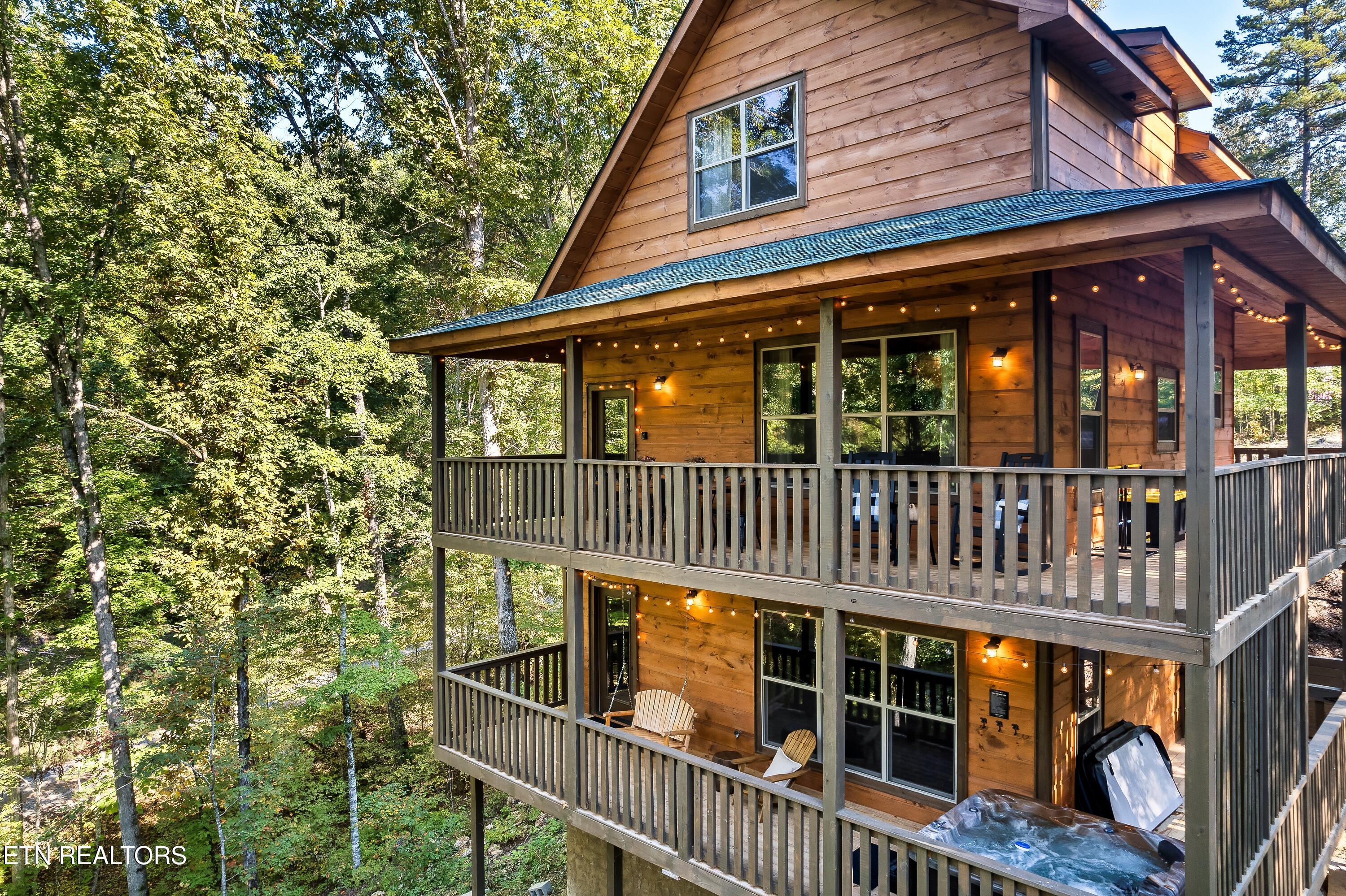 1518 Gregory Way Sevierville TN 37876