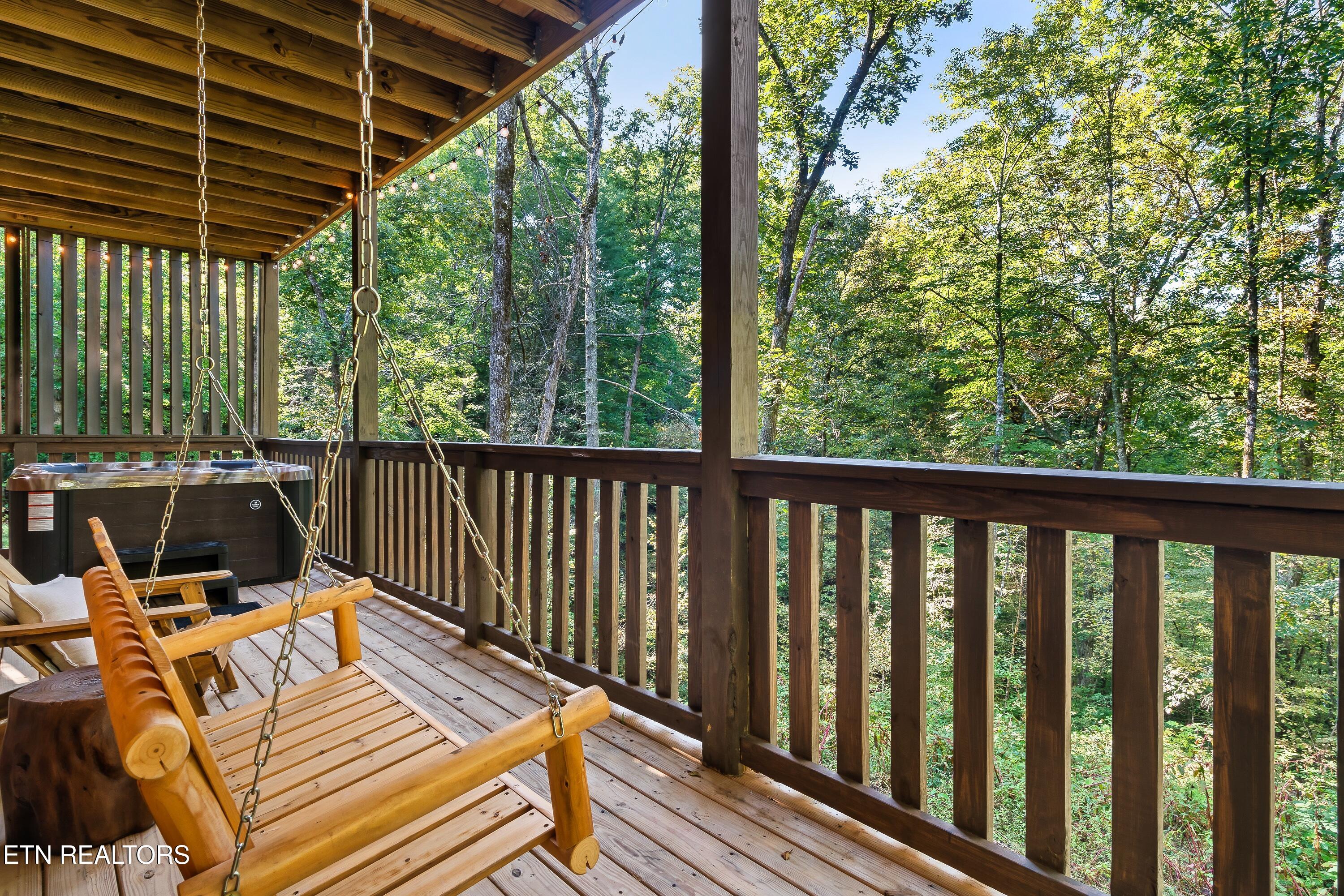 1518 Gregory Way Sevierville TN 37876