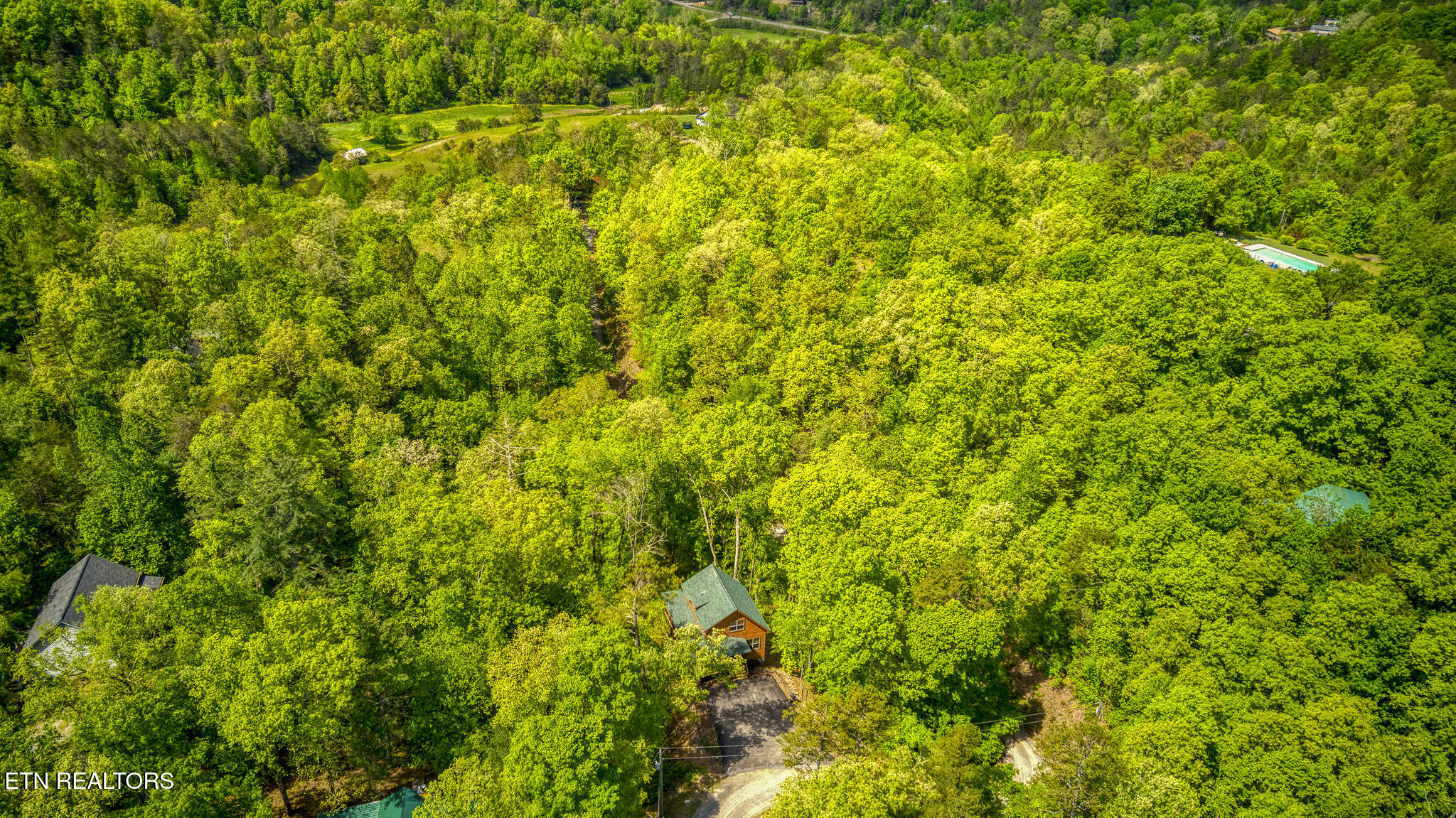 1518 Gregory Way Sevierville TN 37876