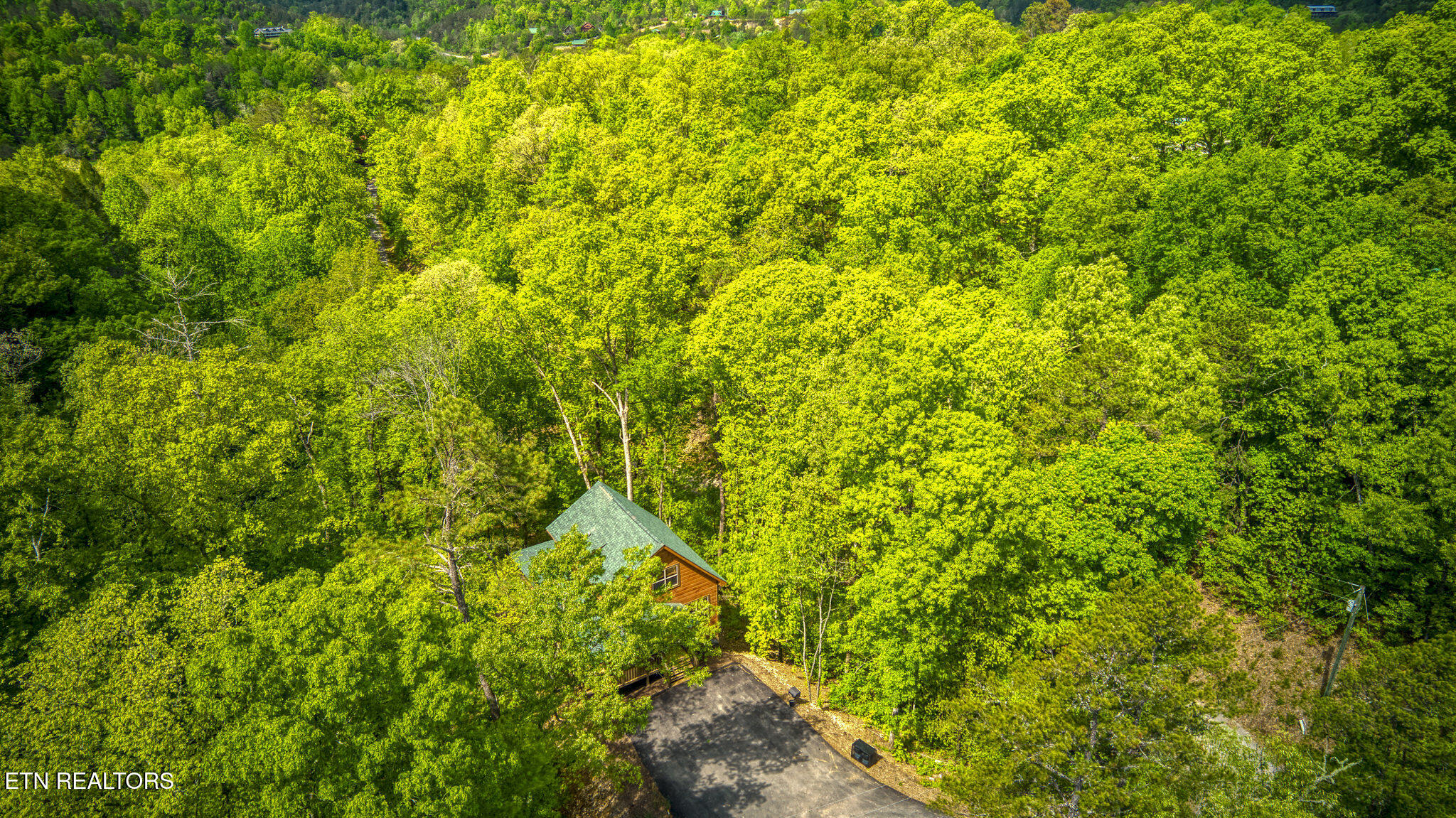 1518 Gregory Way Sevierville TN 37876