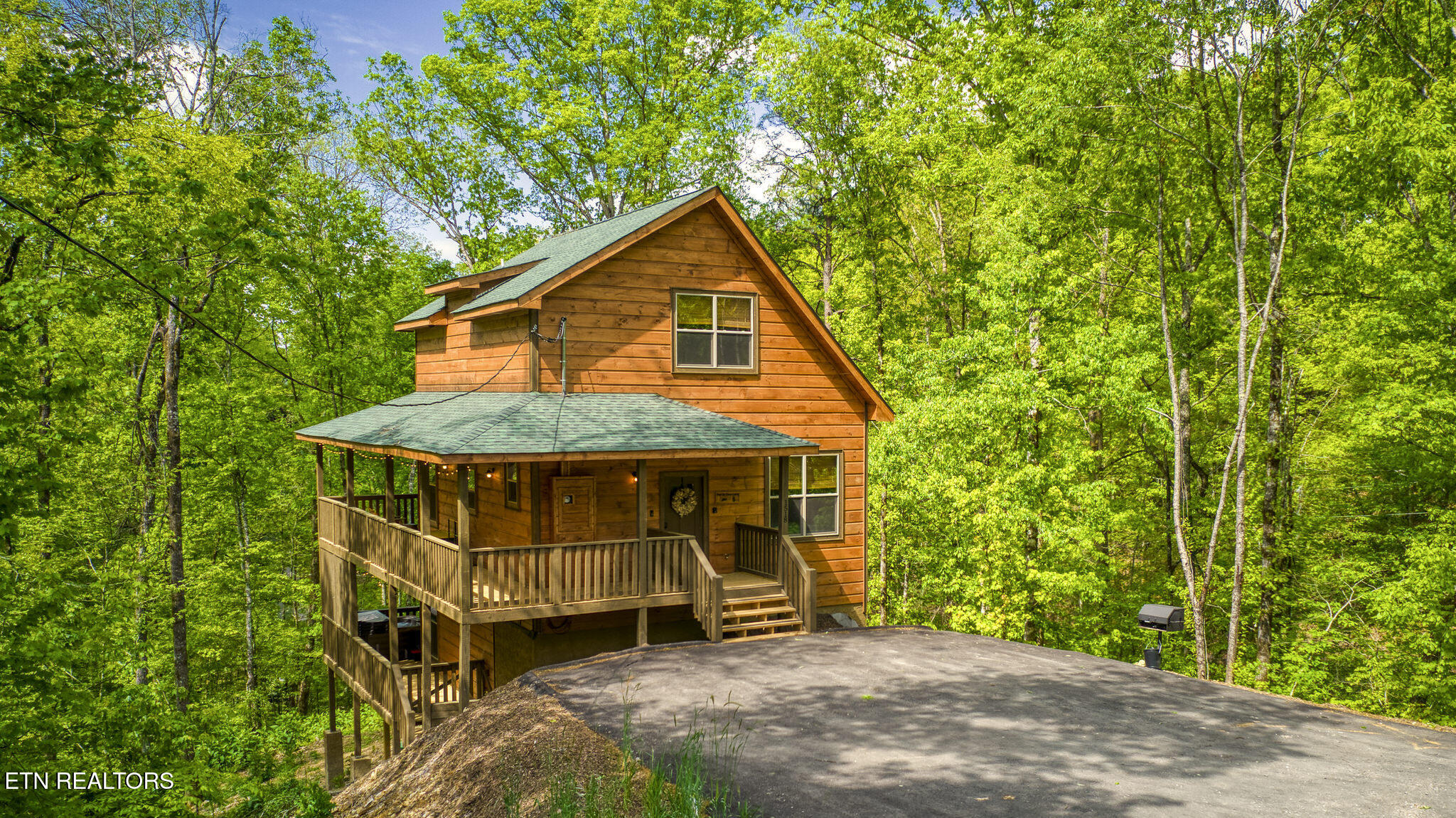1518 Gregory Way Sevierville TN 37876