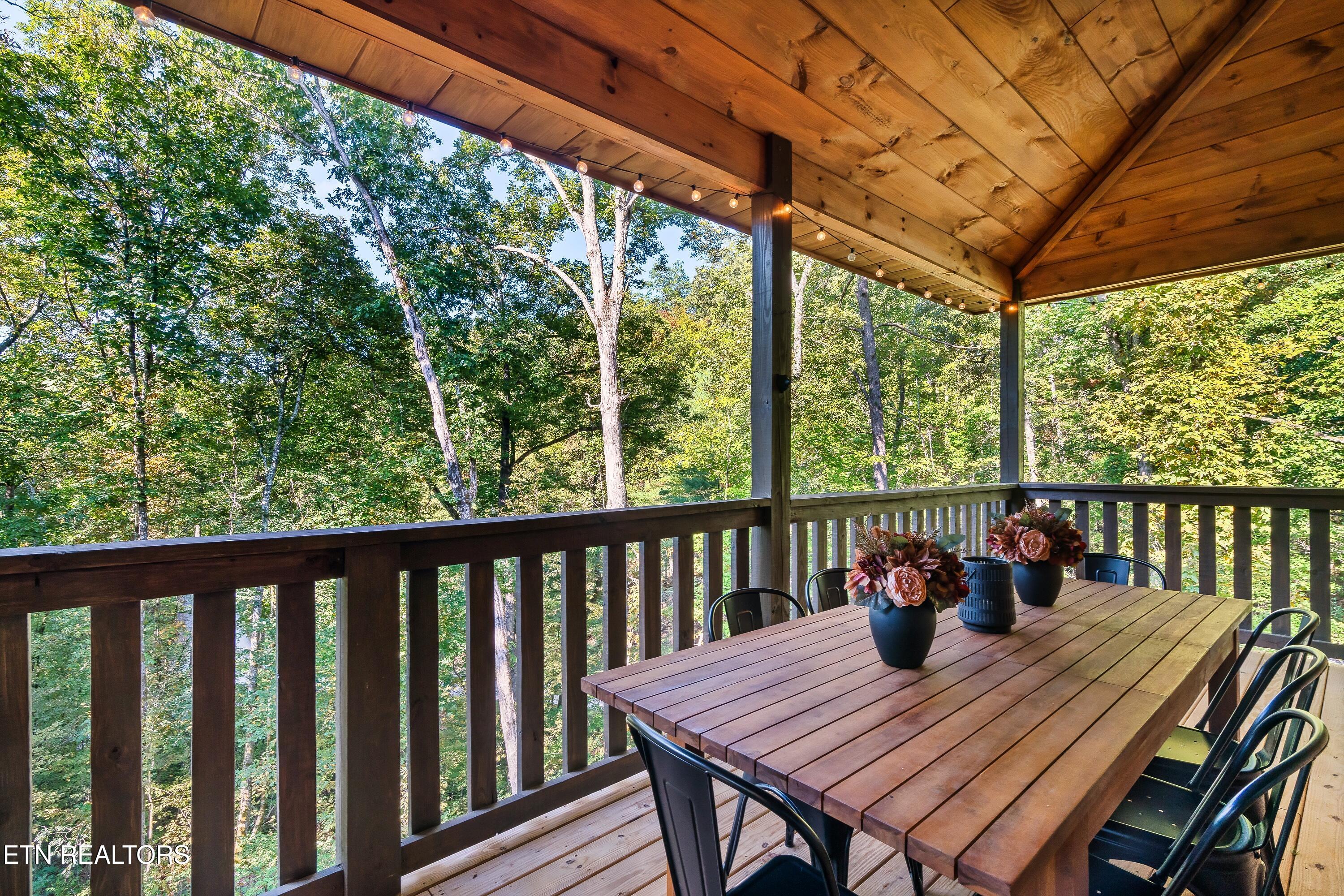 1518 Gregory Way Sevierville TN 37876