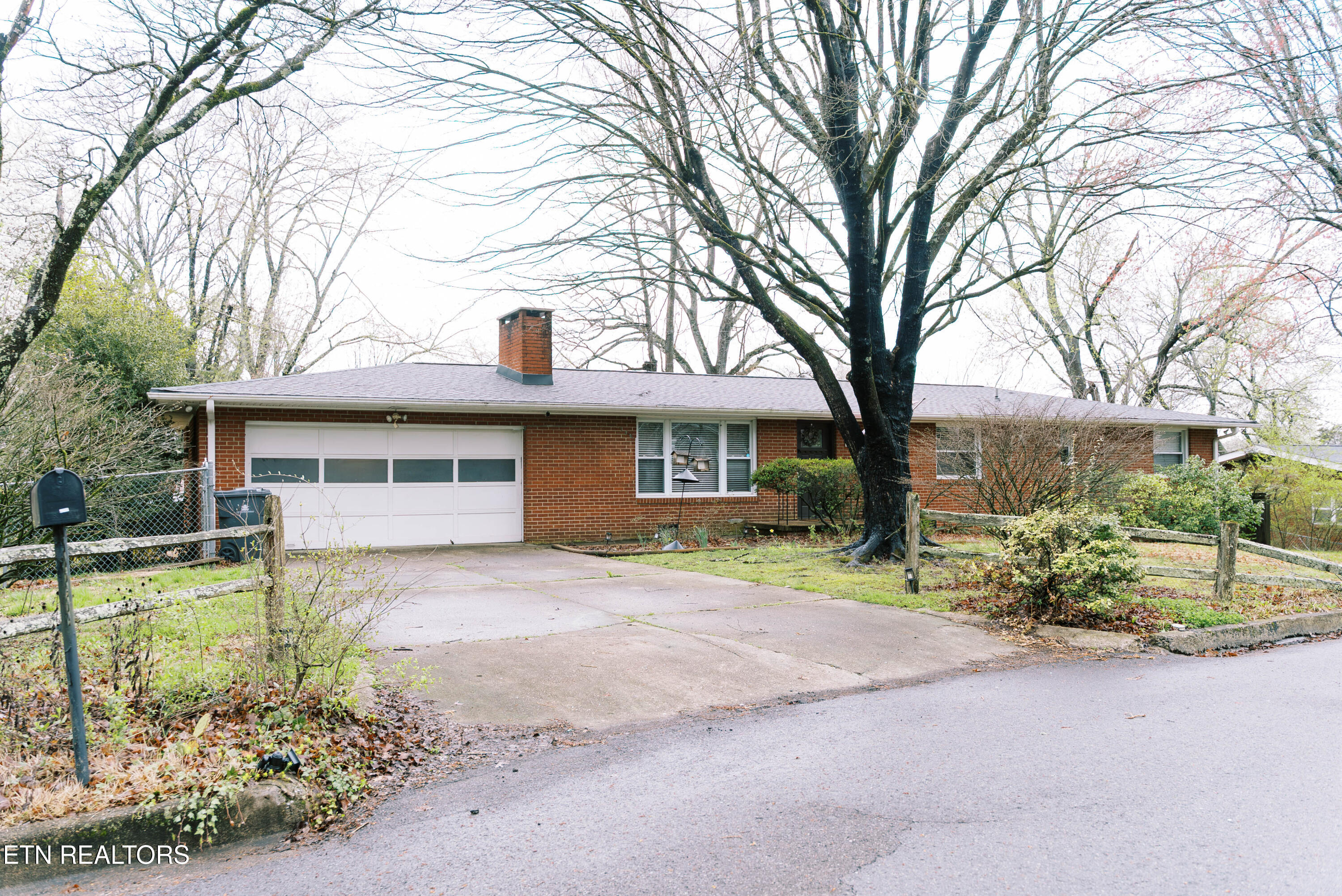 3733 Timber Circle Knoxville TN 37920