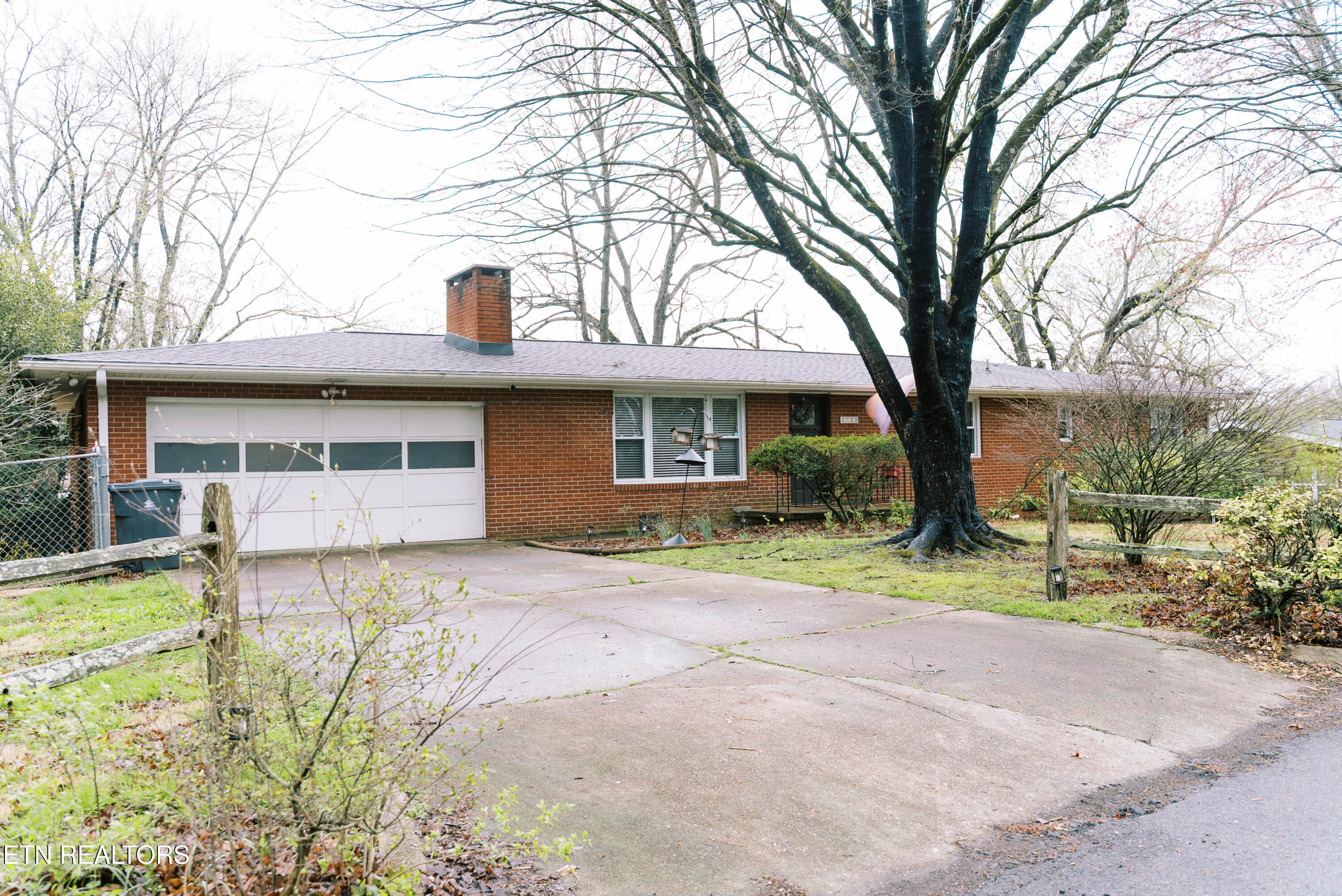 3733 Timber Circle Knoxville TN 37920