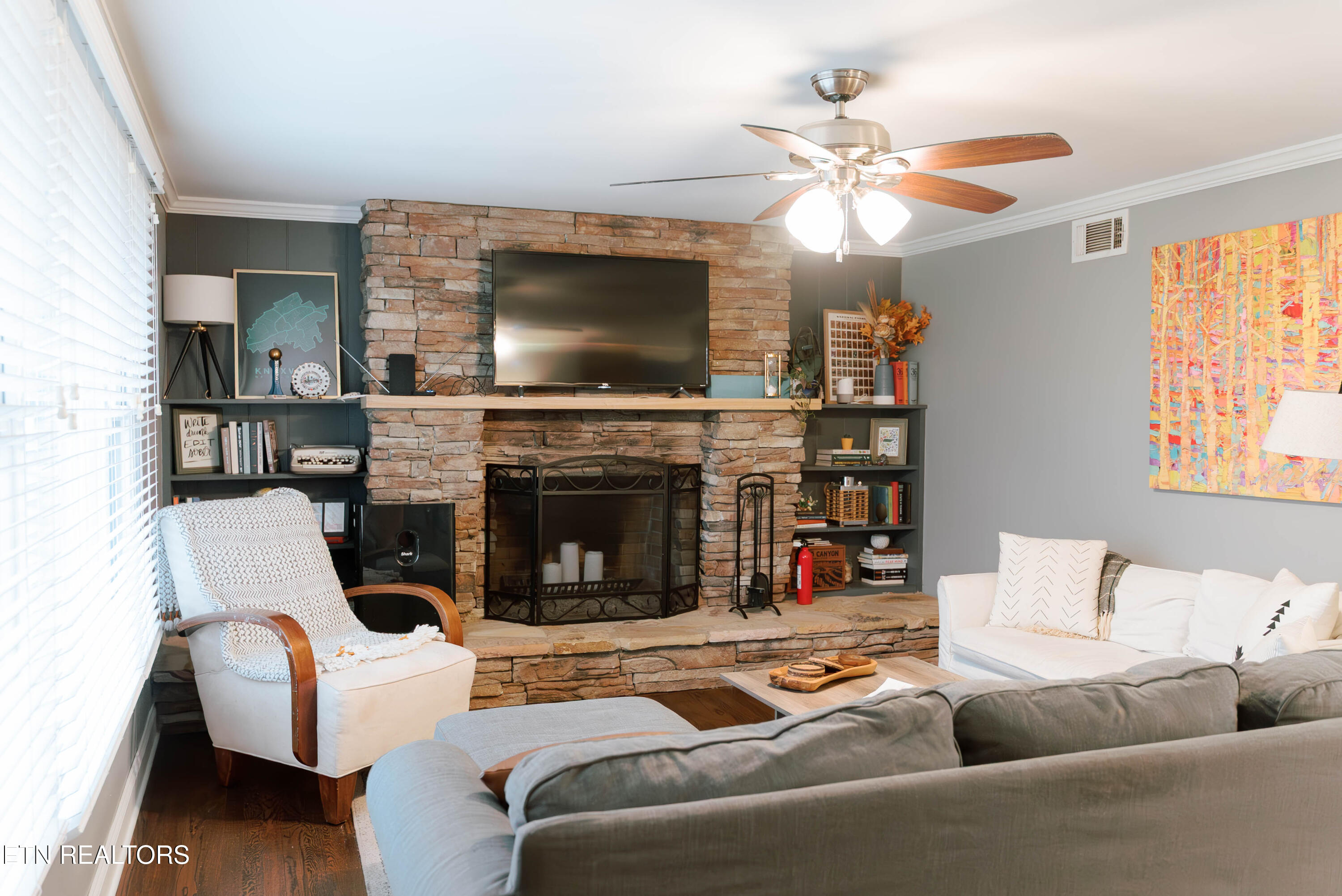 3733 Timber Circle Knoxville TN 37920