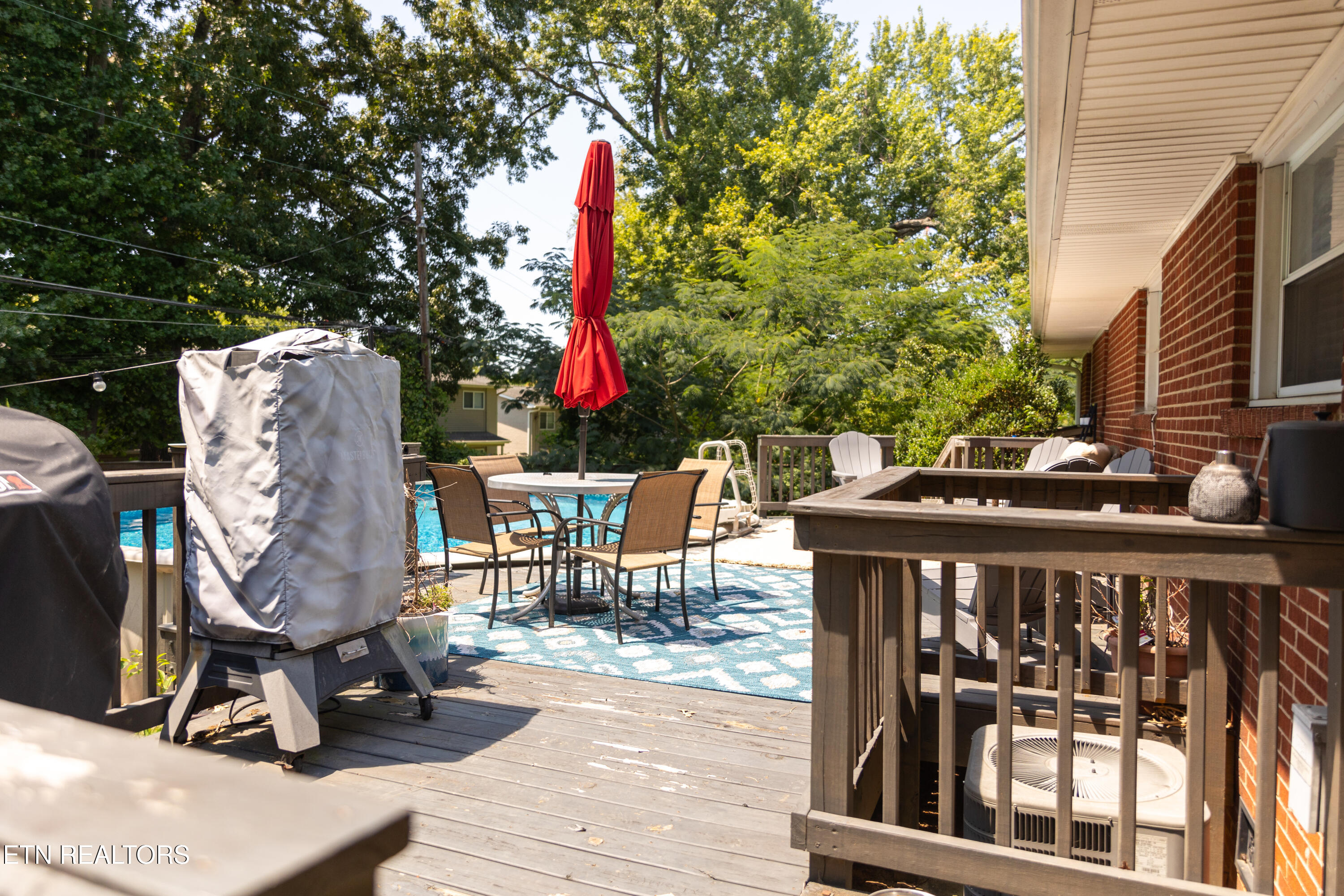 3733 Timber Circle Knoxville TN 37920