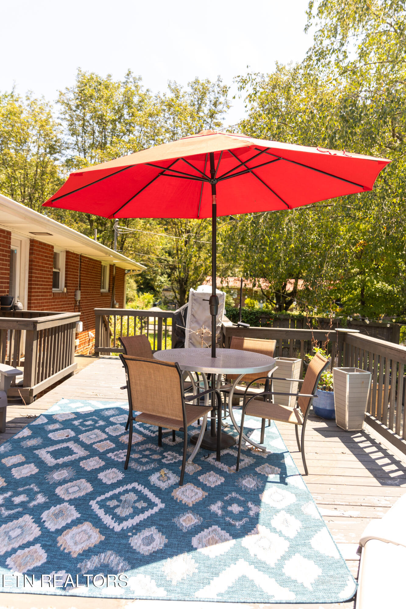3733 Timber Circle Knoxville TN 37920