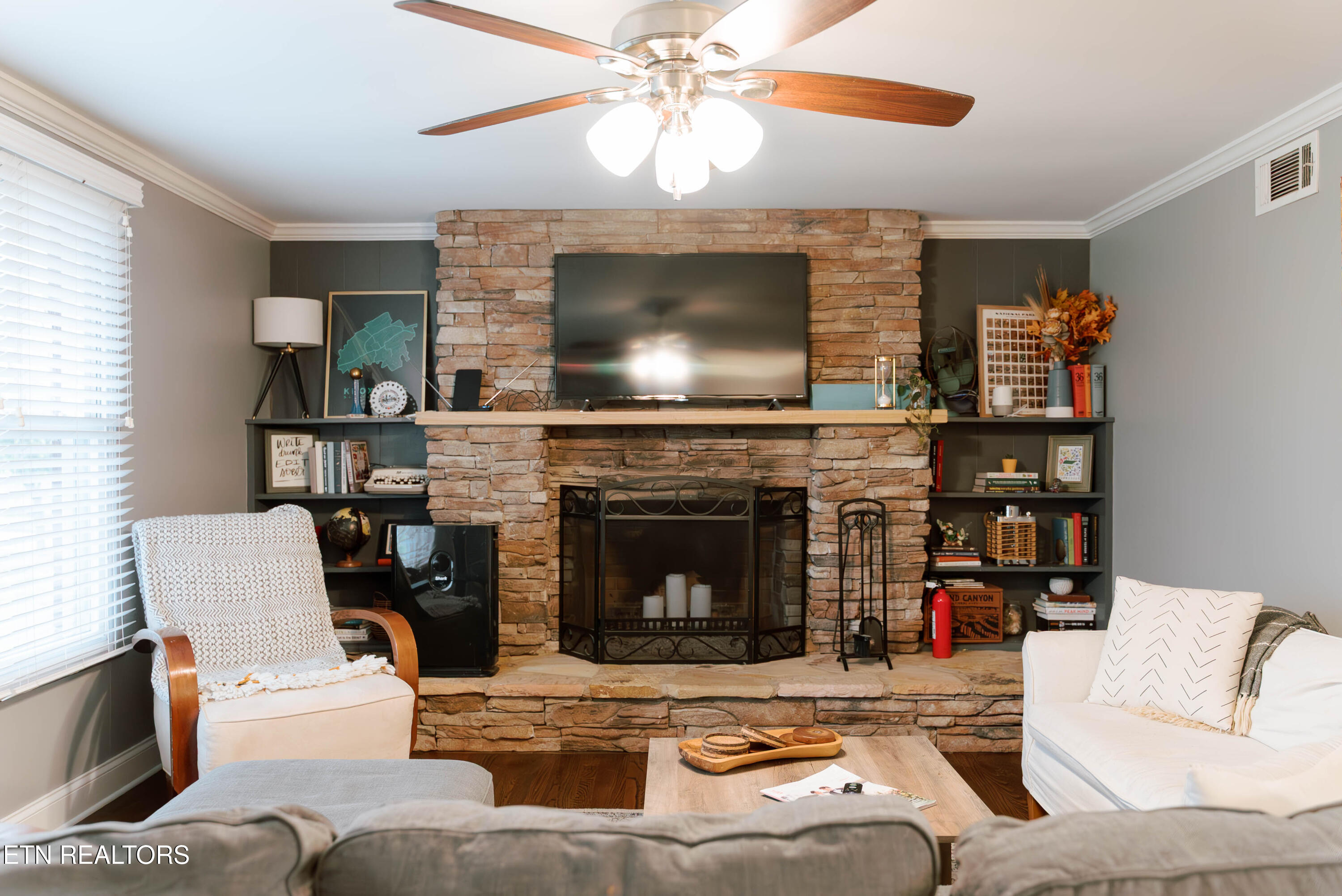 3733 Timber Circle Knoxville TN 37920