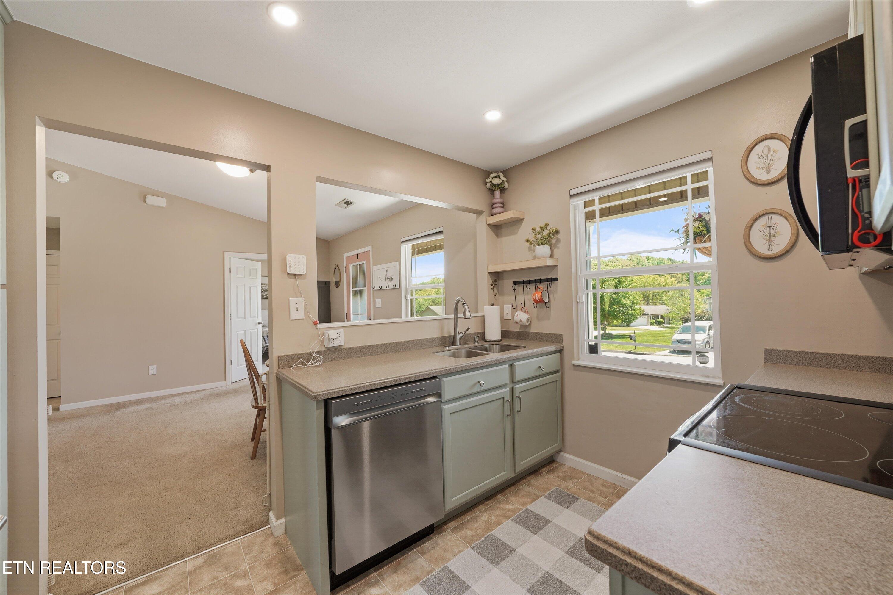9523 Honeydew Lane Knoxville TN 37931