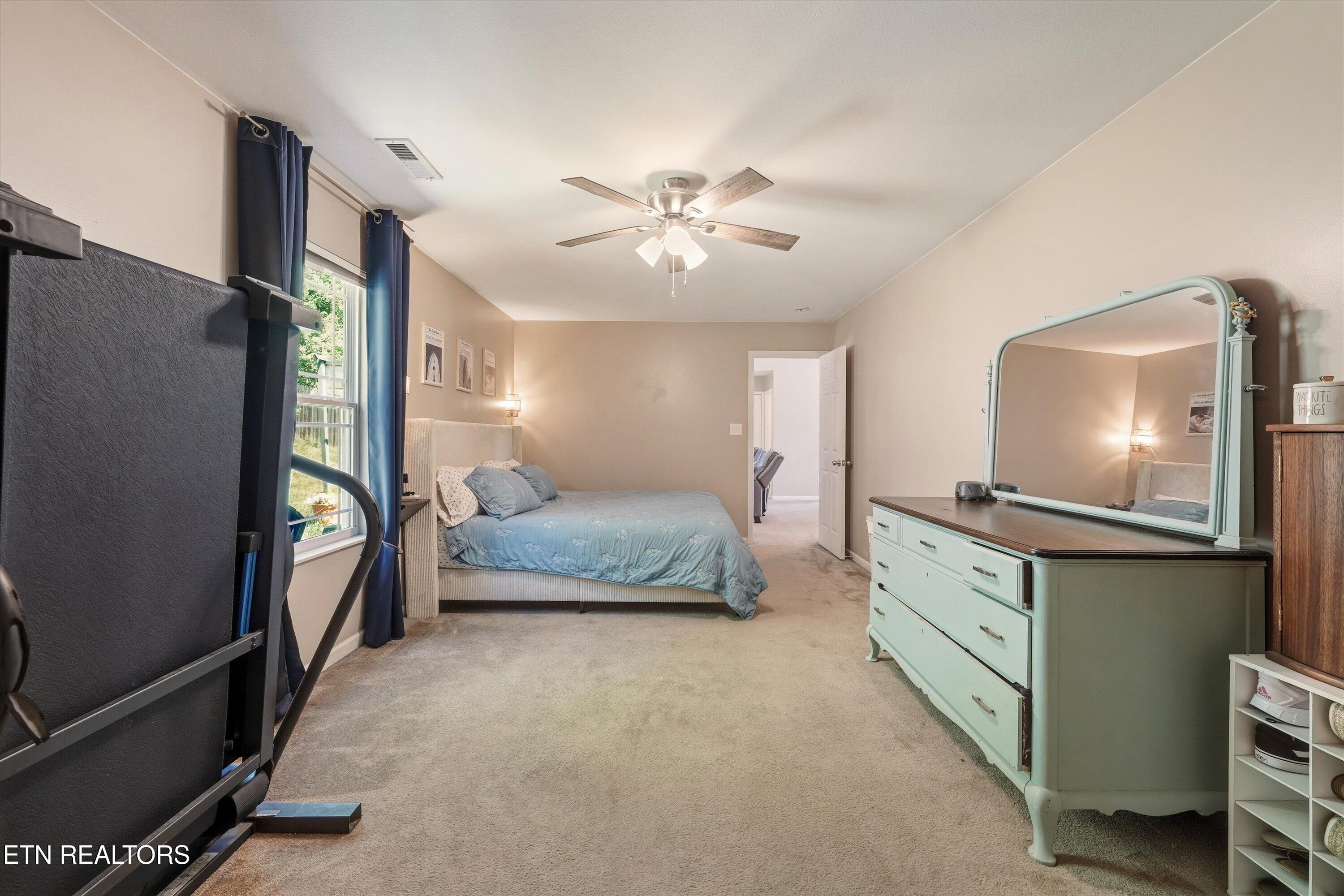 9523 Honeydew Lane Knoxville TN 37931
