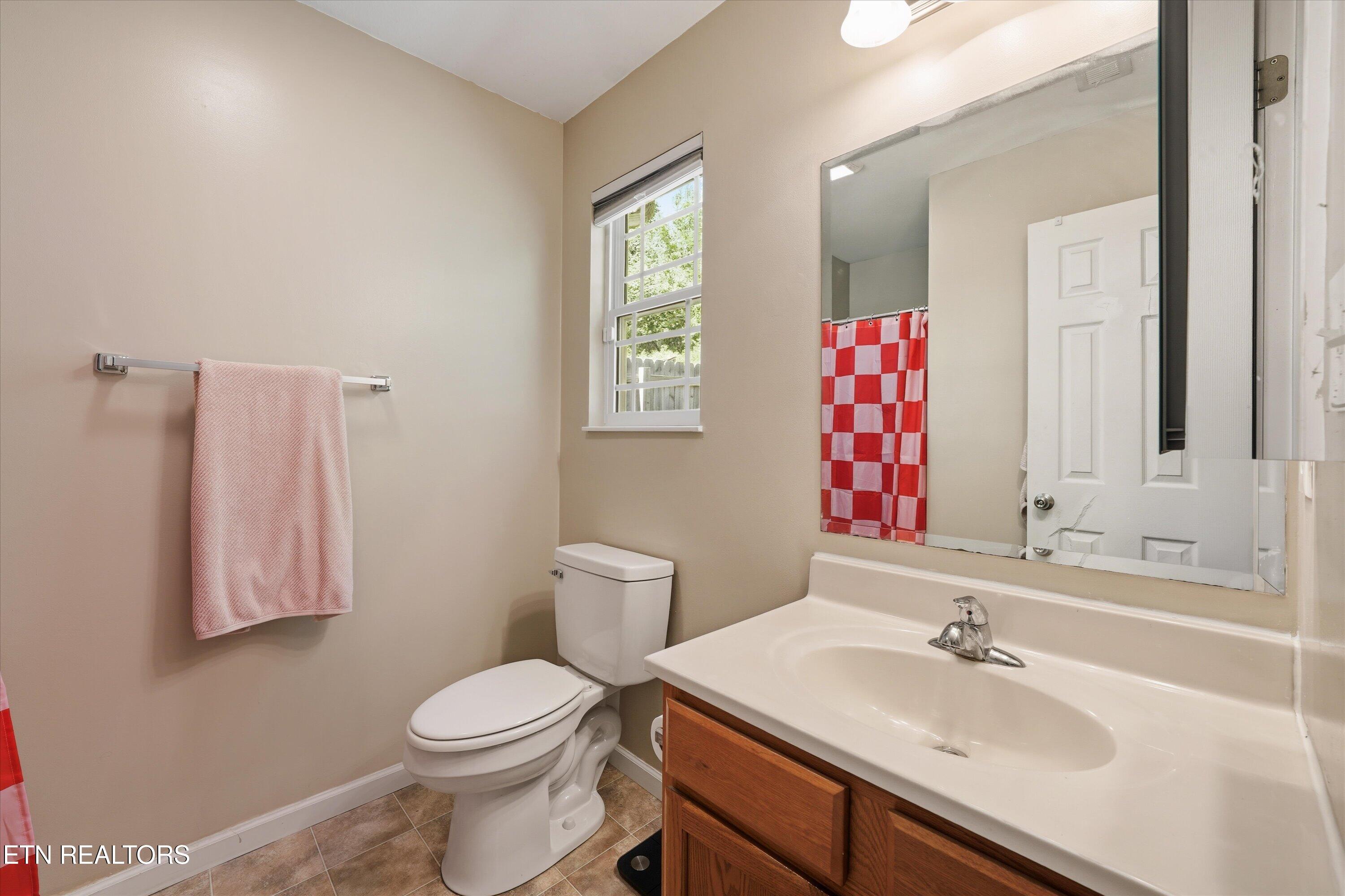 9523 Honeydew Lane Knoxville TN 37931