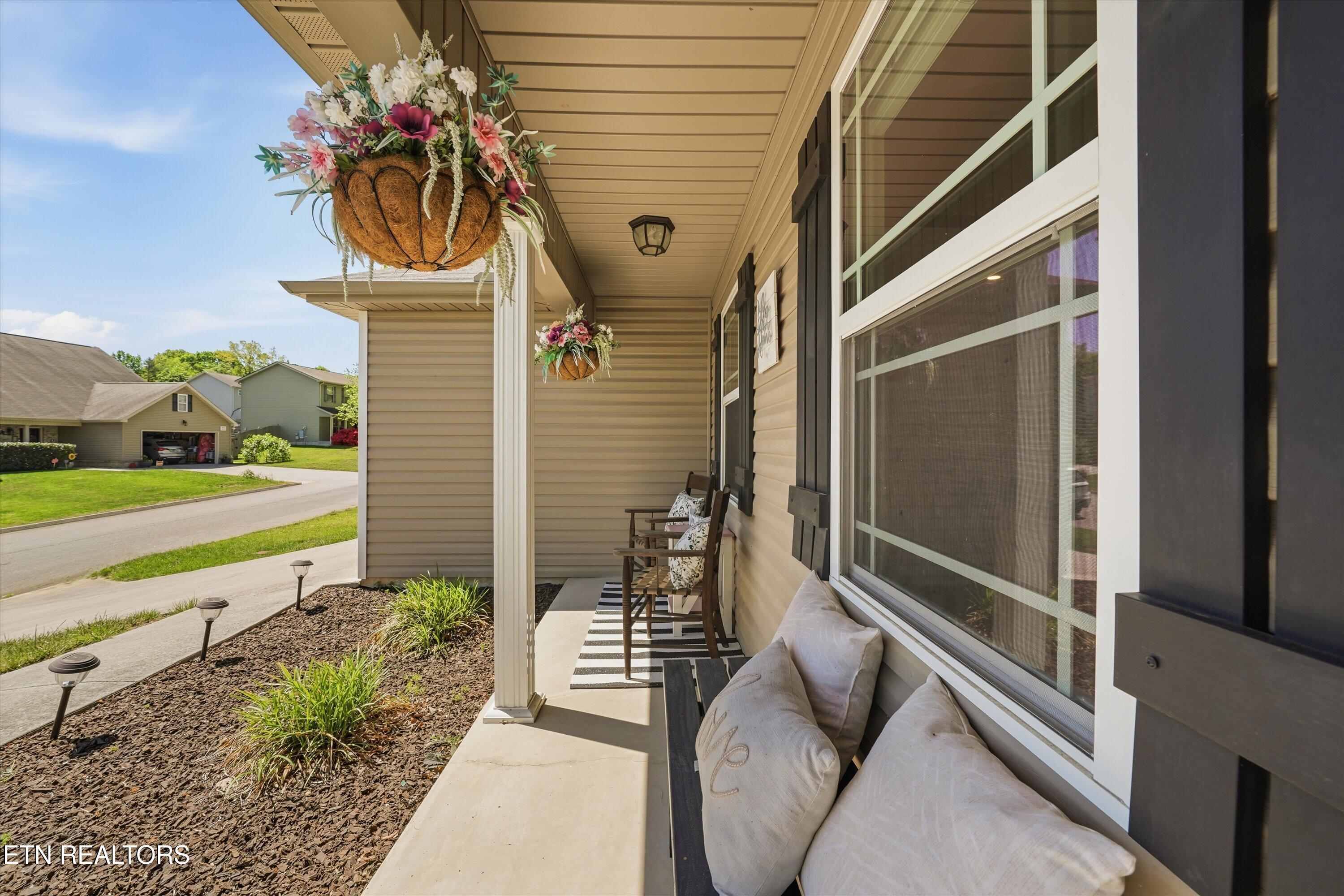 9523 Honeydew Lane Knoxville TN 37931